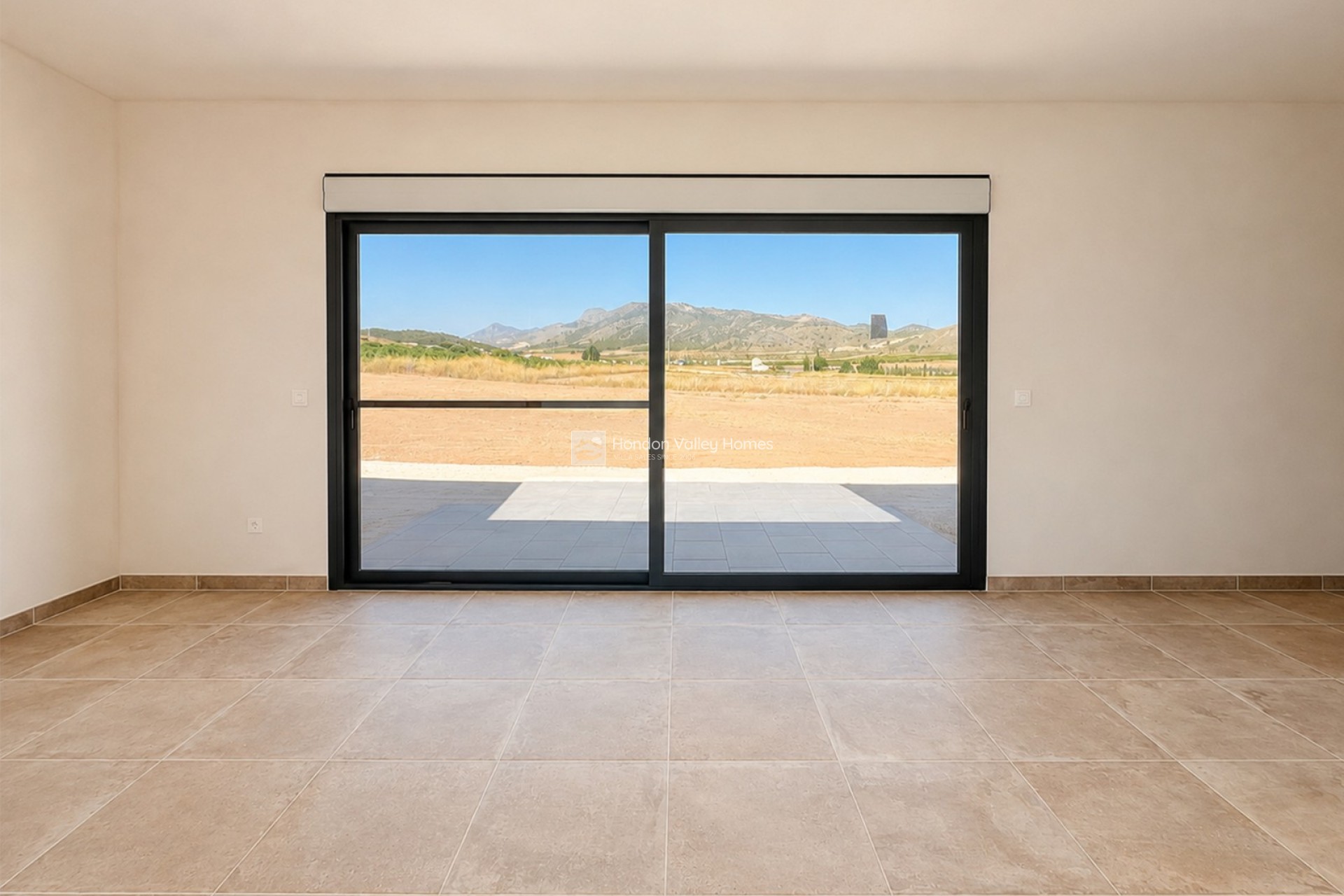 New Build / Off-Plan - Villa - Canada de la Lena