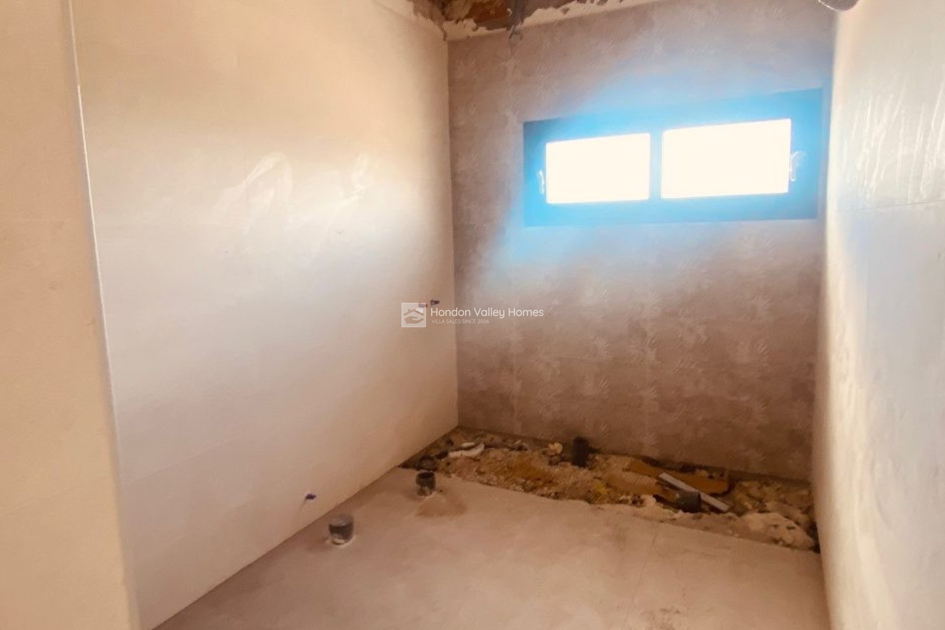 New Build / Off-Plan - Villa - Detached - Macisvenda