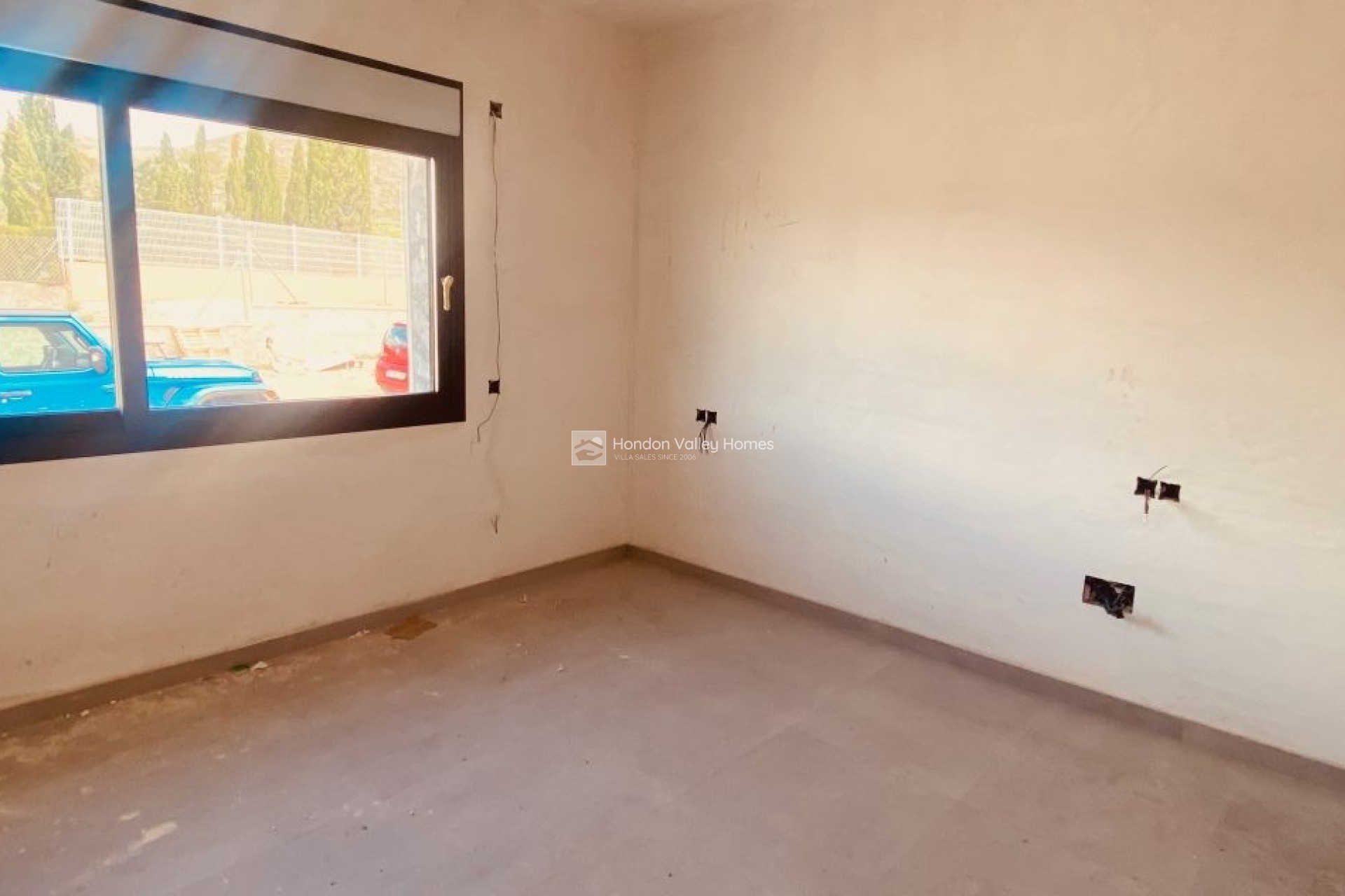 New Build / Off-Plan - Villa - Detached - Macisvenda