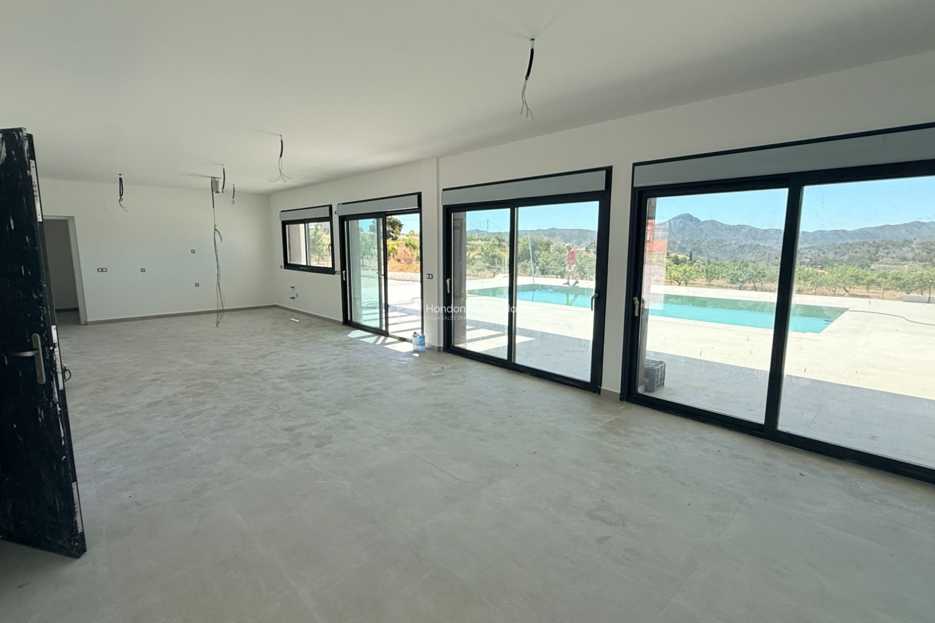 New Build / Off-Plan - Villa - Detached - Macisvenda