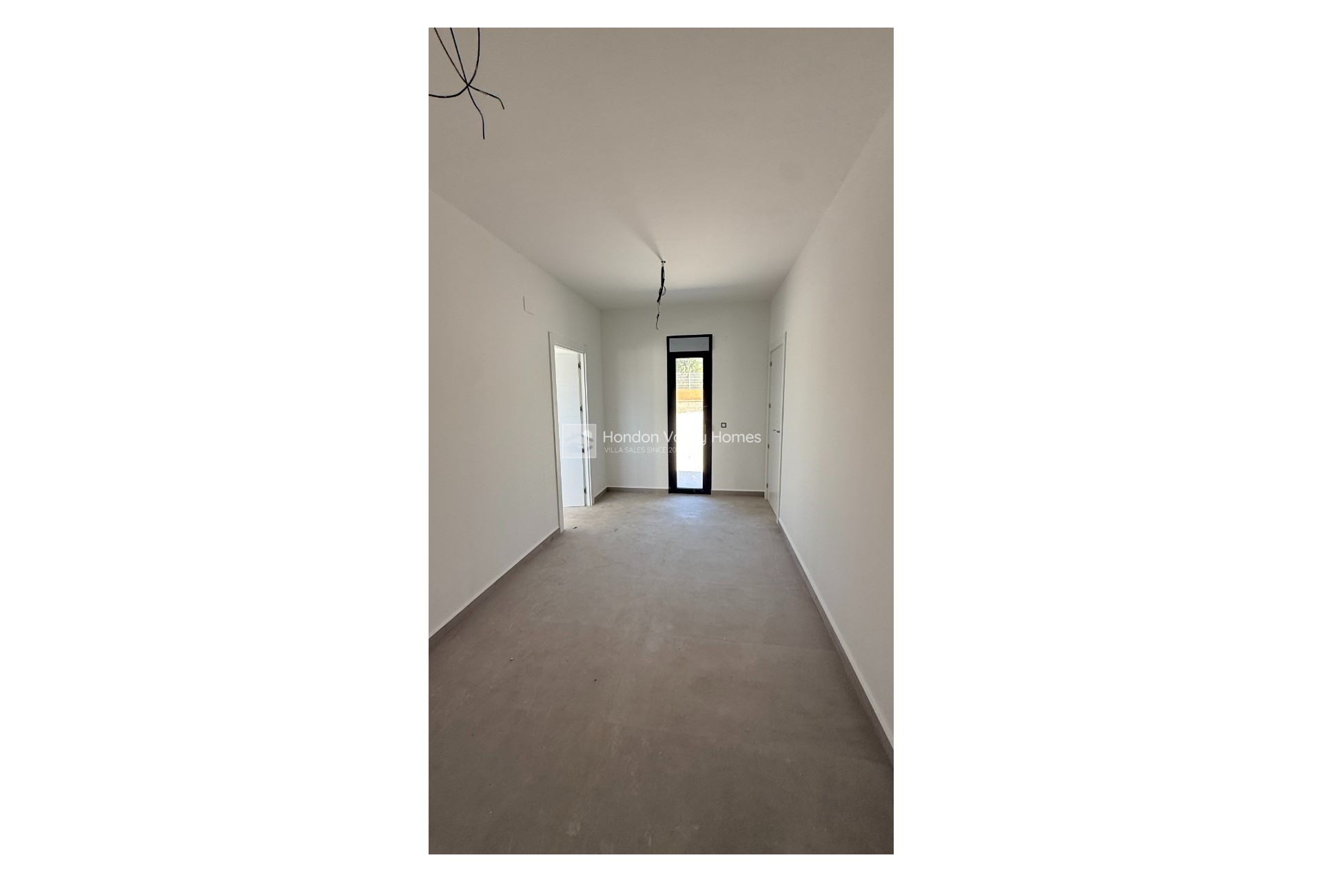 New Build / Off-Plan - Villa - Detached - Macisvenda