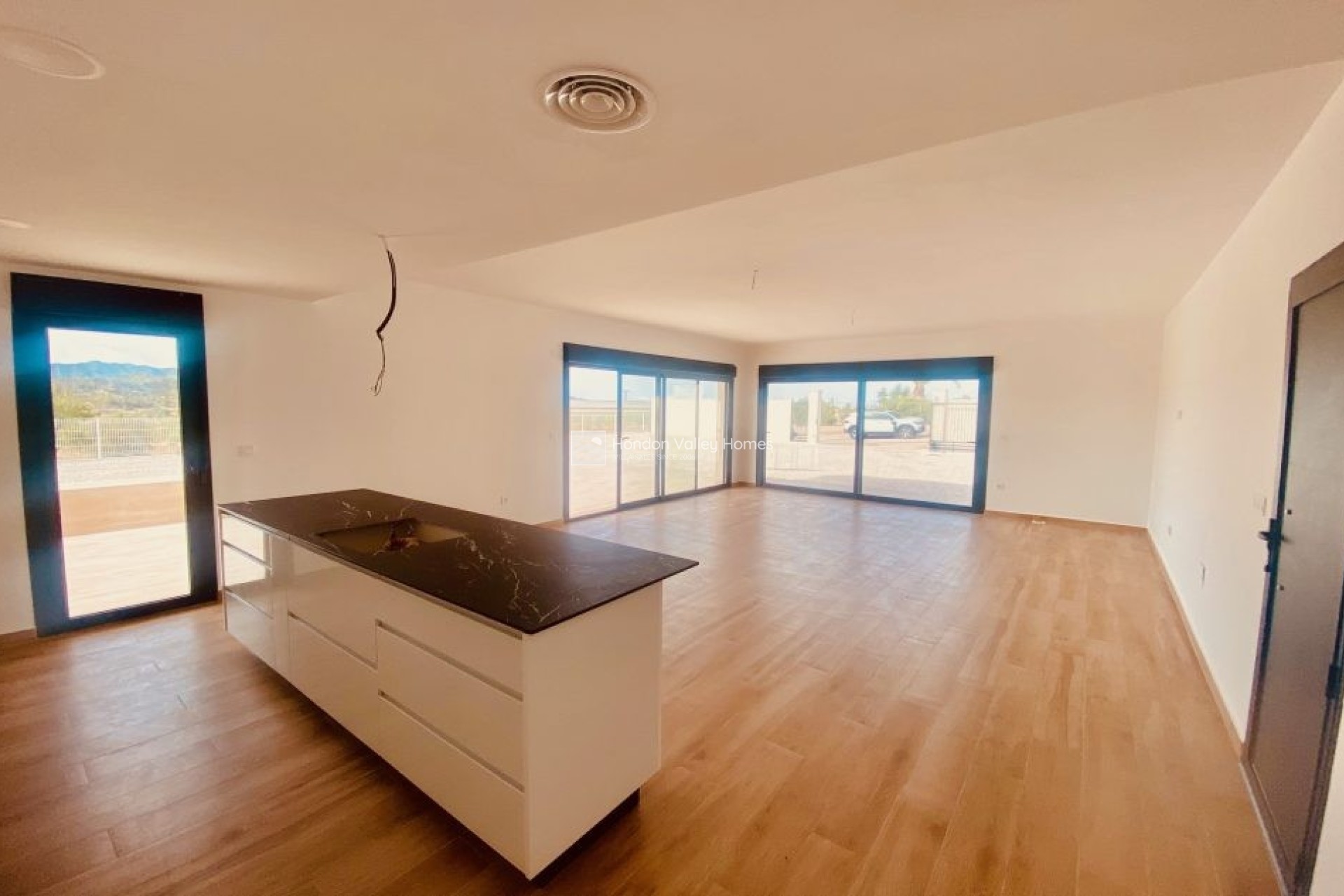 New Build / Off-Plan - Villa - Detached - Macisvenda