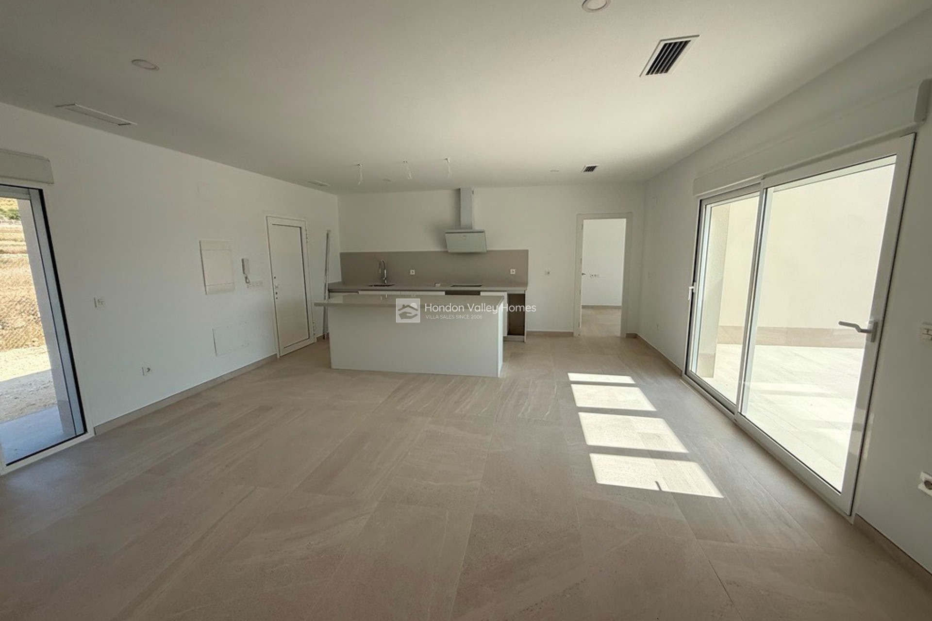 New Build / Off-Plan - Villa - Detached - Pinoso