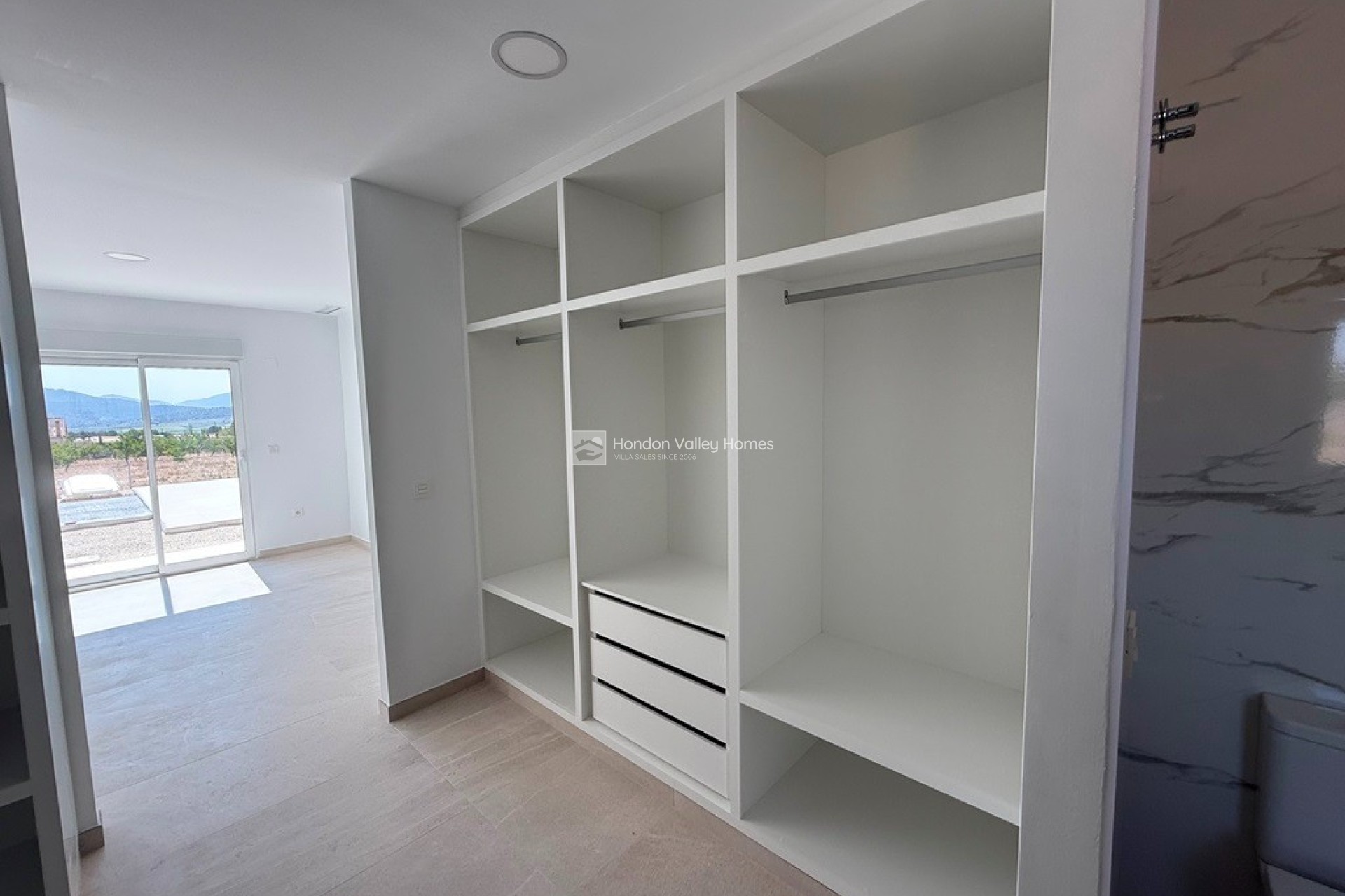 New Build / Off-Plan - Villa - Detached - Pinoso