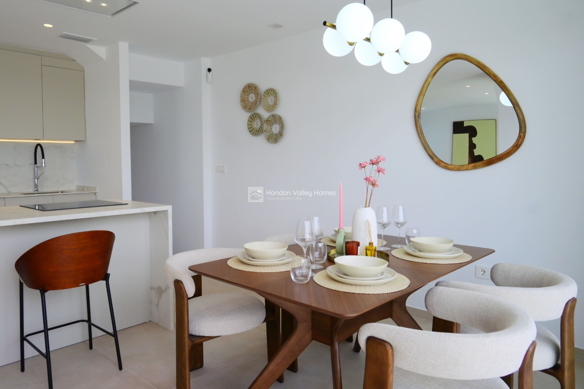 New Build / Off-Plan - Villa - Dolores