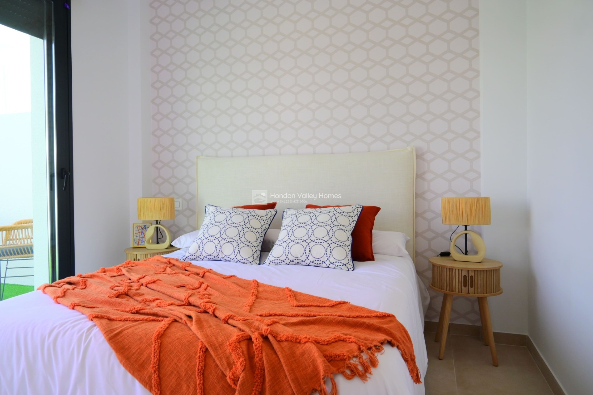 New Build / Off-Plan - Villa - Dolores