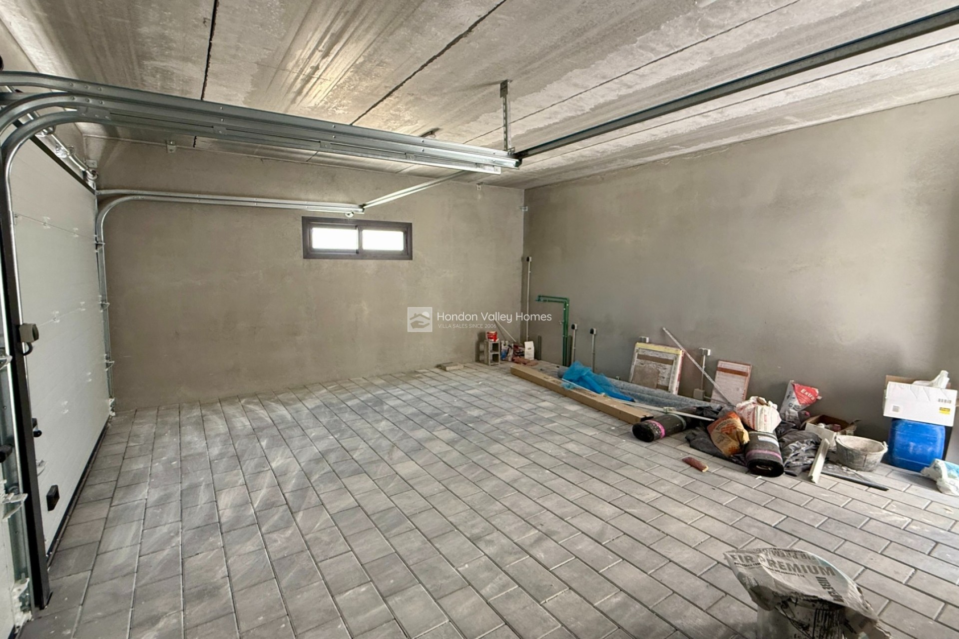 New Build / Off-Plan - Villa - El Canton
