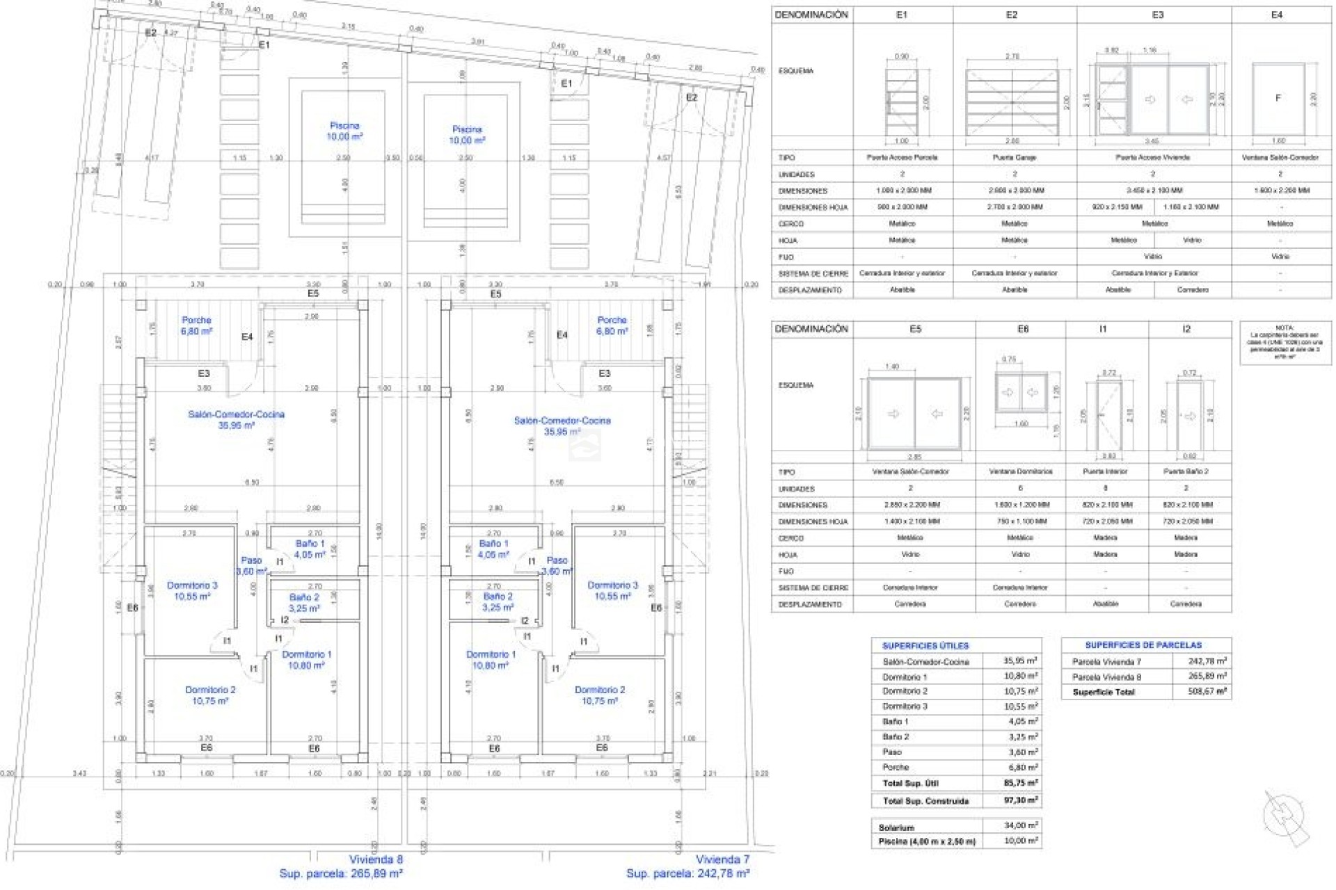 New Build / Off-Plan - Villa - FORTUNA