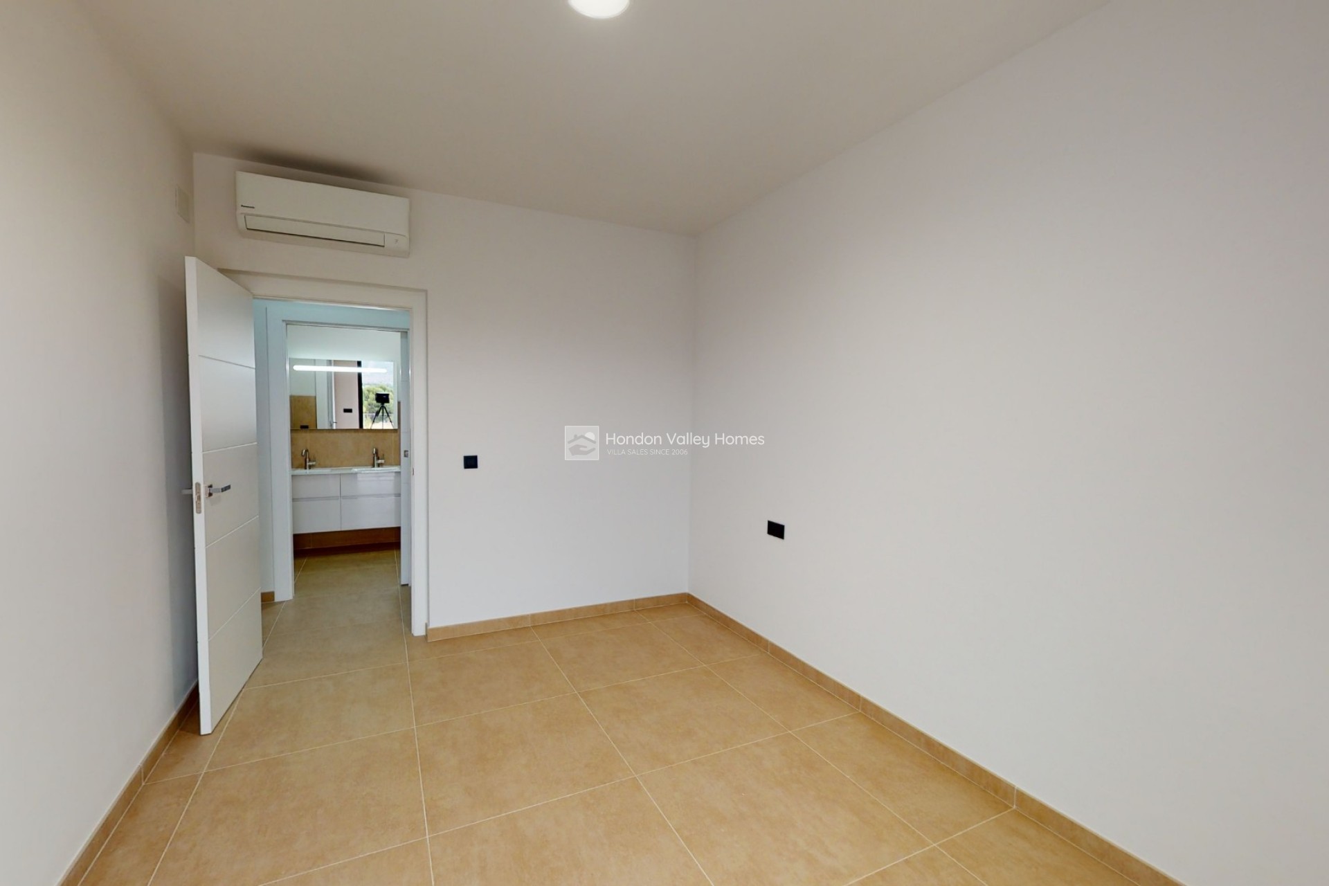 New Build / Off-Plan - Villa - Hondón de las Nieves