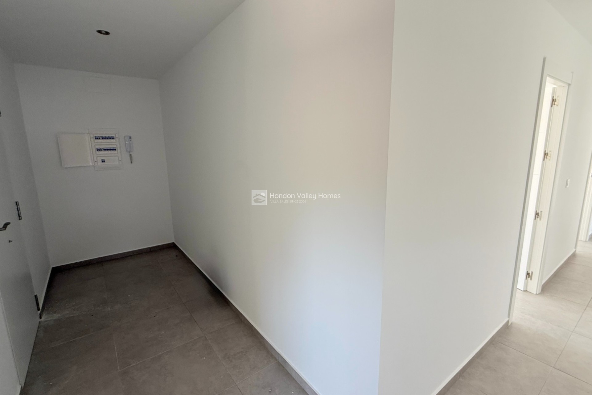 New Build / Off-Plan - Villa - Hondon De Las Nieves