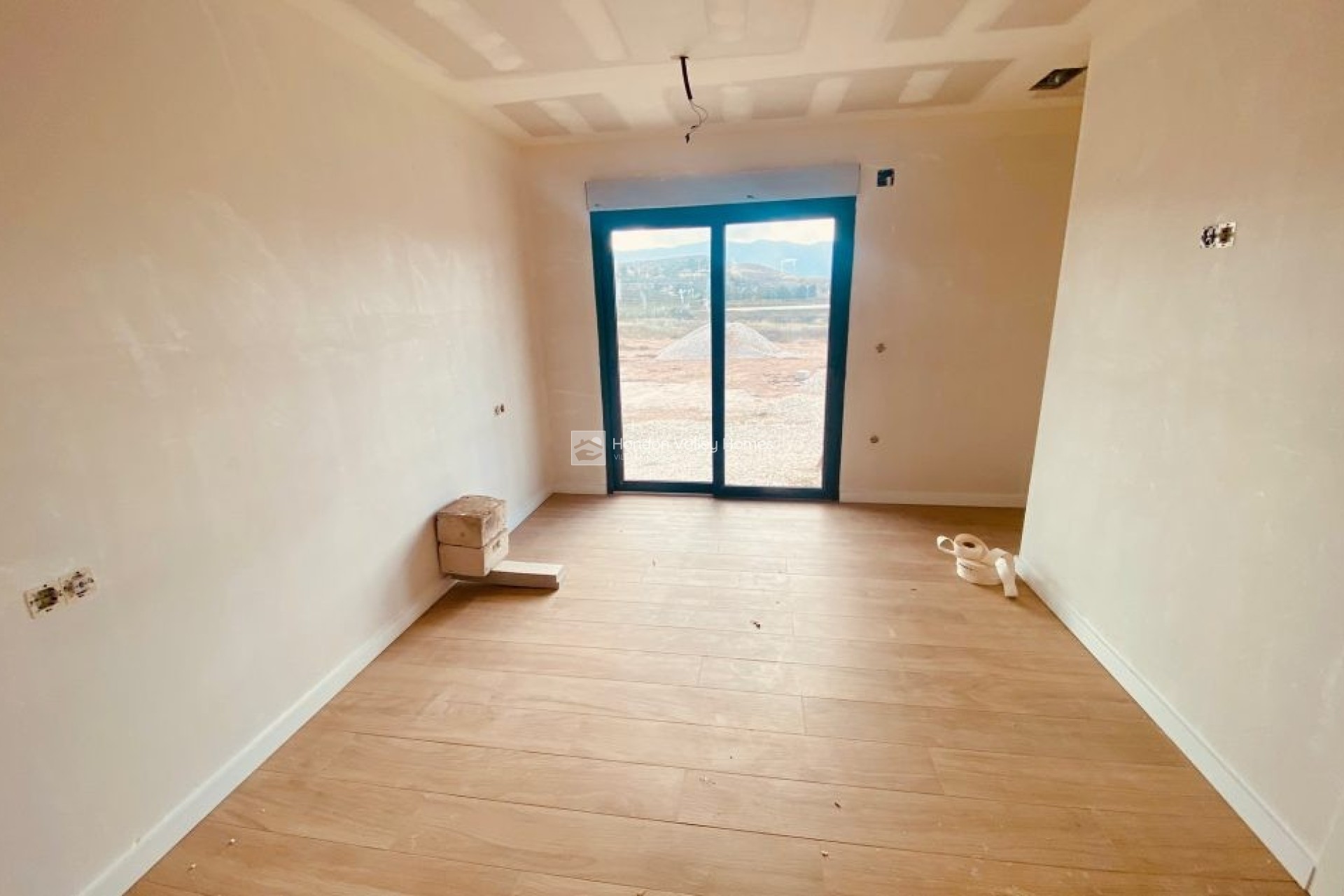 New Build / Off-Plan - Villa - Hondón de las Nieves