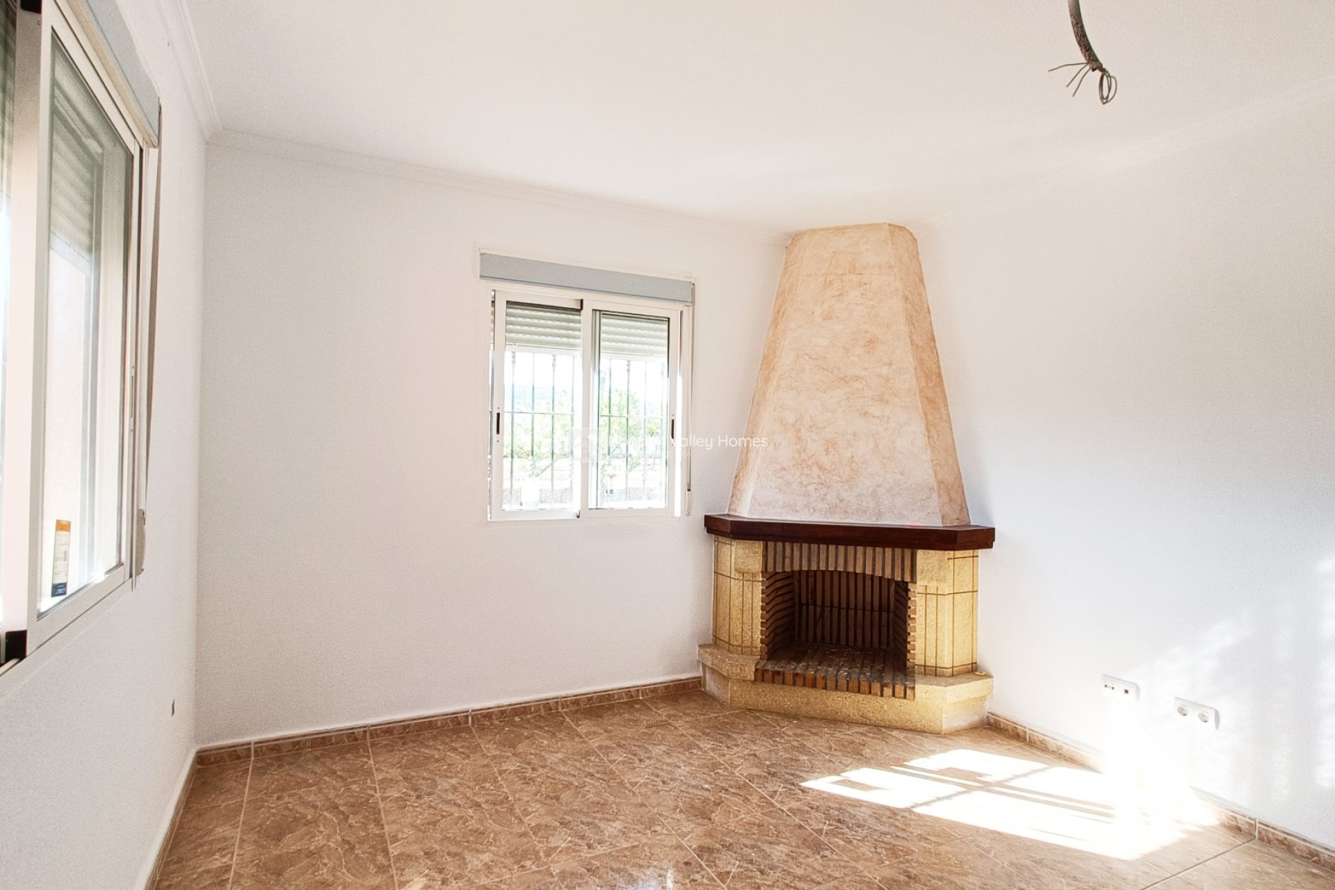 New Build / Off-Plan - Villa - Hondón de los Fráiles