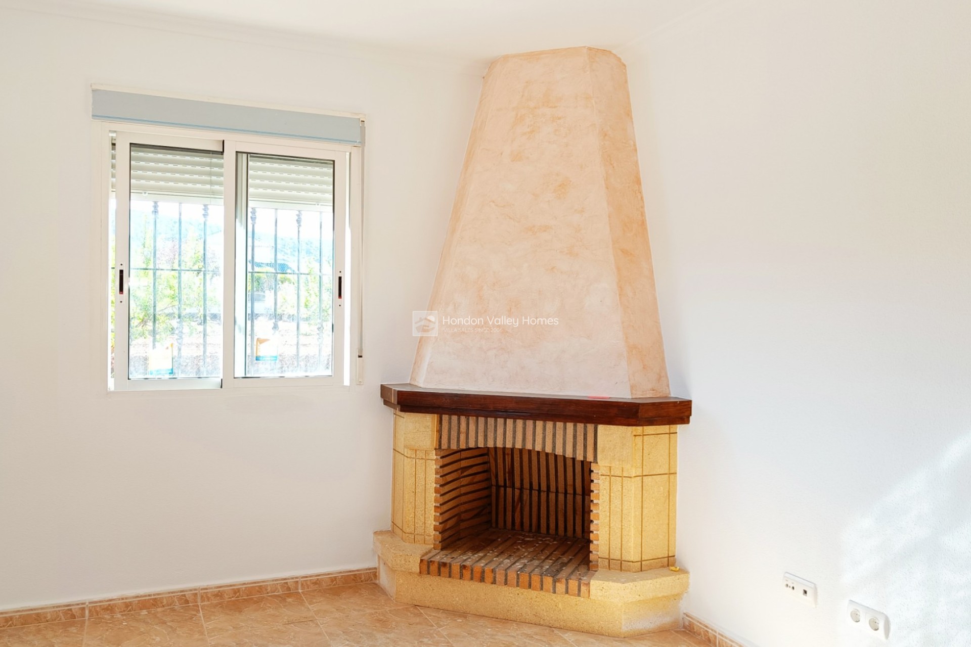 New Build / Off-Plan - Villa - Hondón de los Fráiles