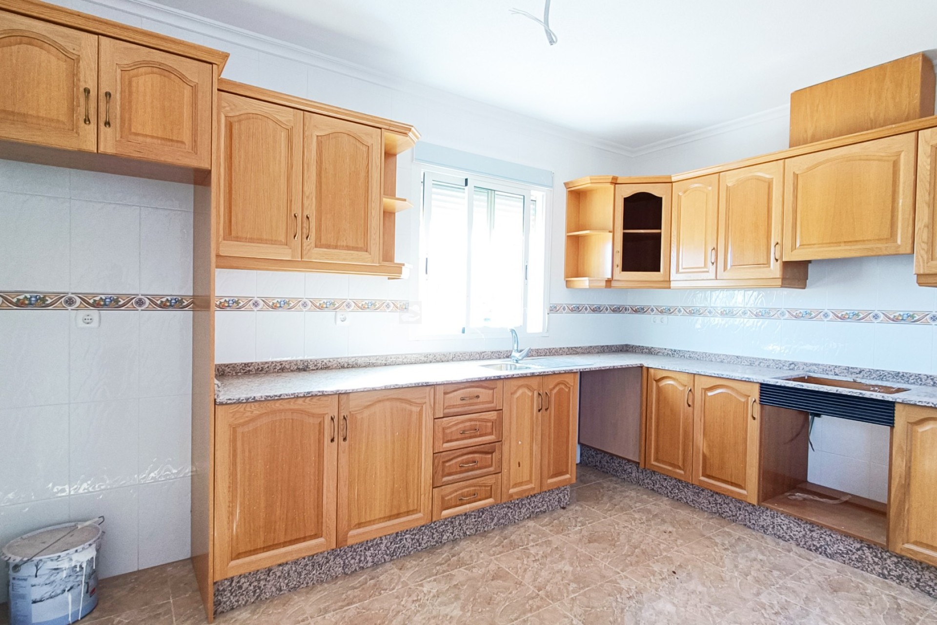 New Build / Off-Plan - Villa - Hondón de los Fráiles