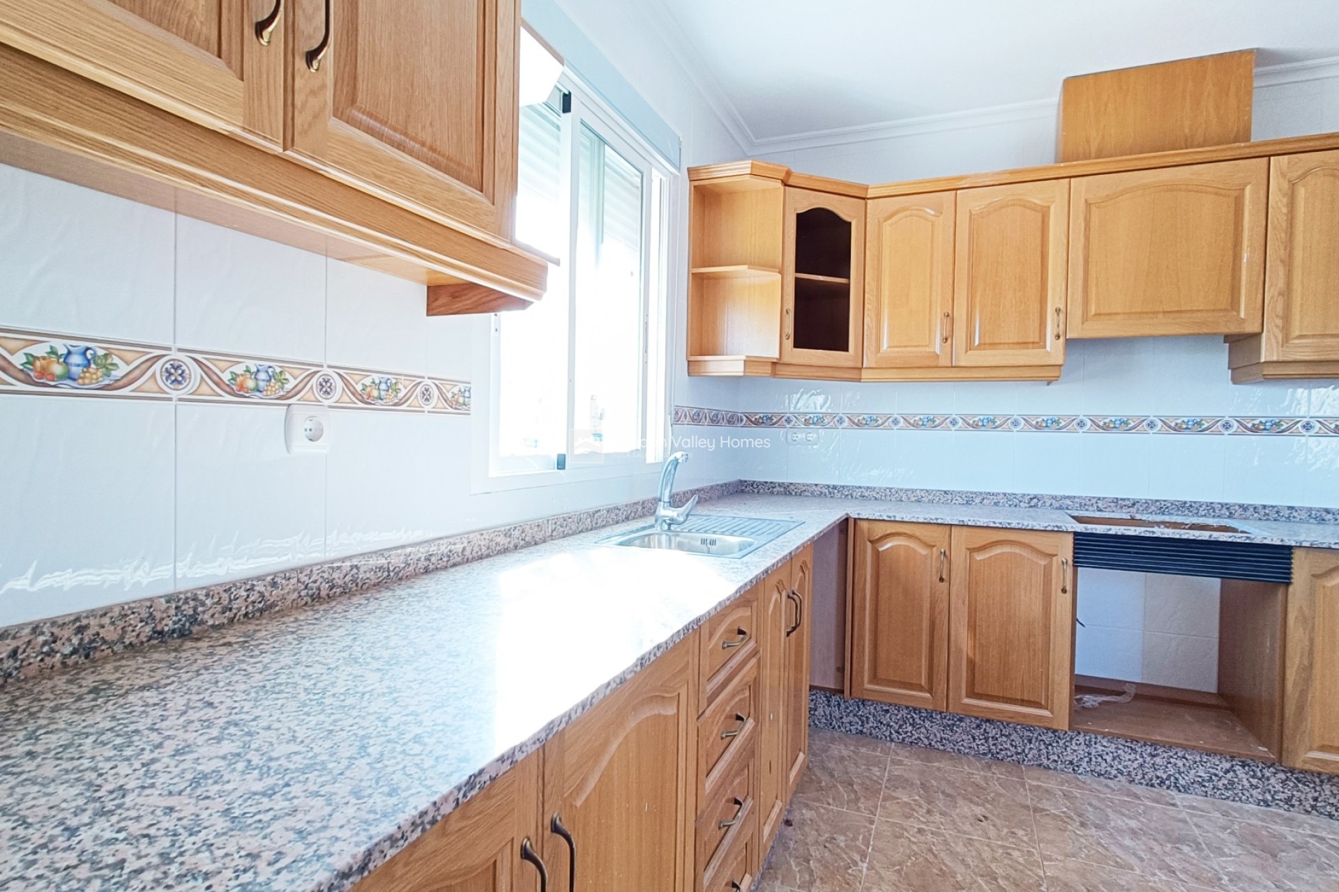 New Build / Off-Plan - Villa - Hondón de los Fráiles