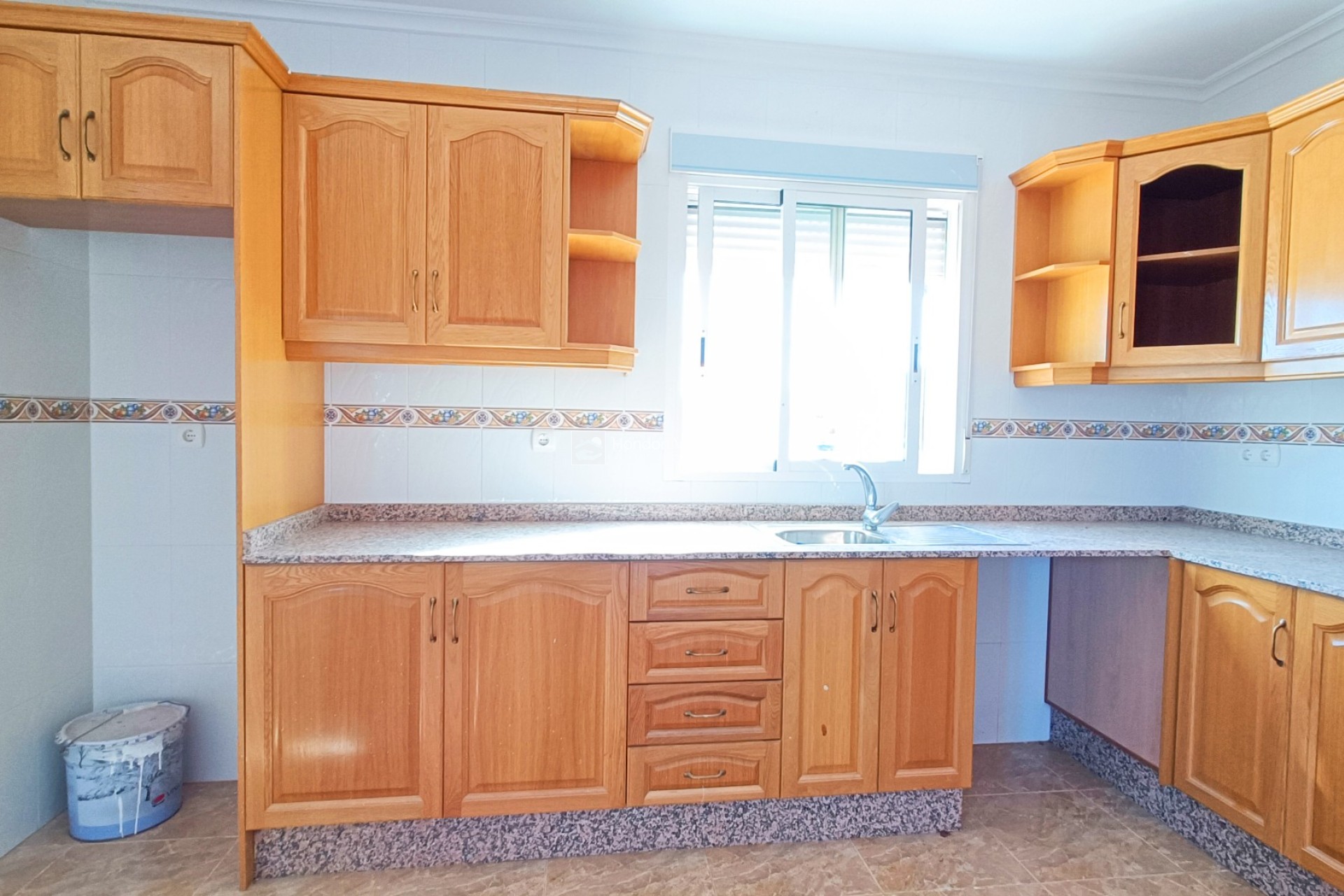 New Build / Off-Plan - Villa - Hondón de los Fráiles