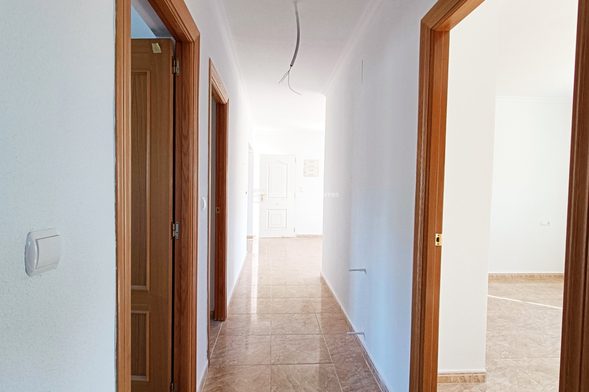 New Build / Off-Plan - Villa - Hondón de los Fráiles