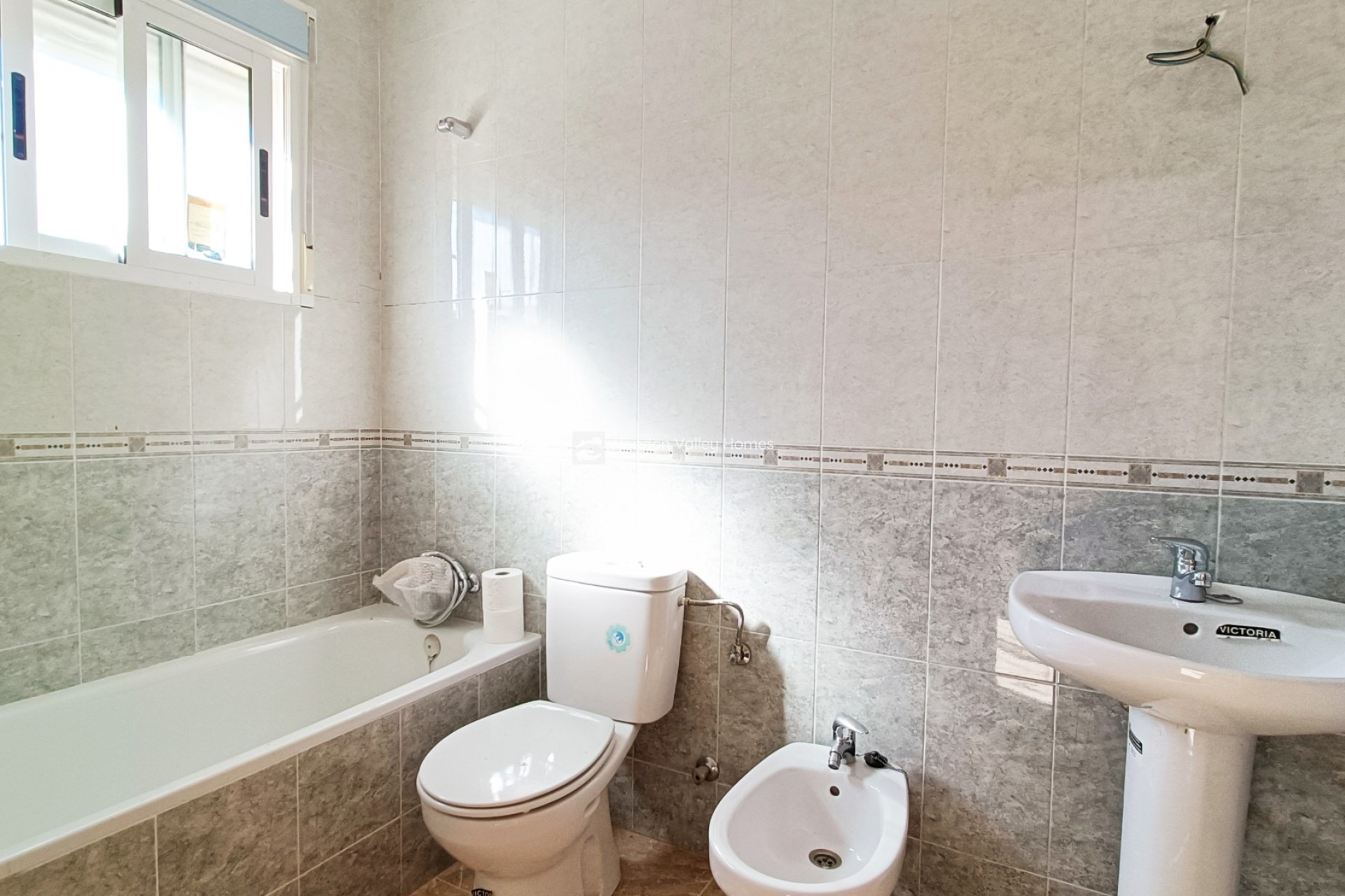 New Build / Off-Plan - Villa - Hondón de los Fráiles