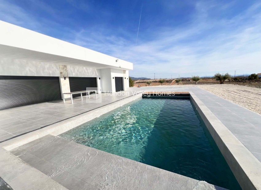 New Build / Off-Plan - Villa - La Romana