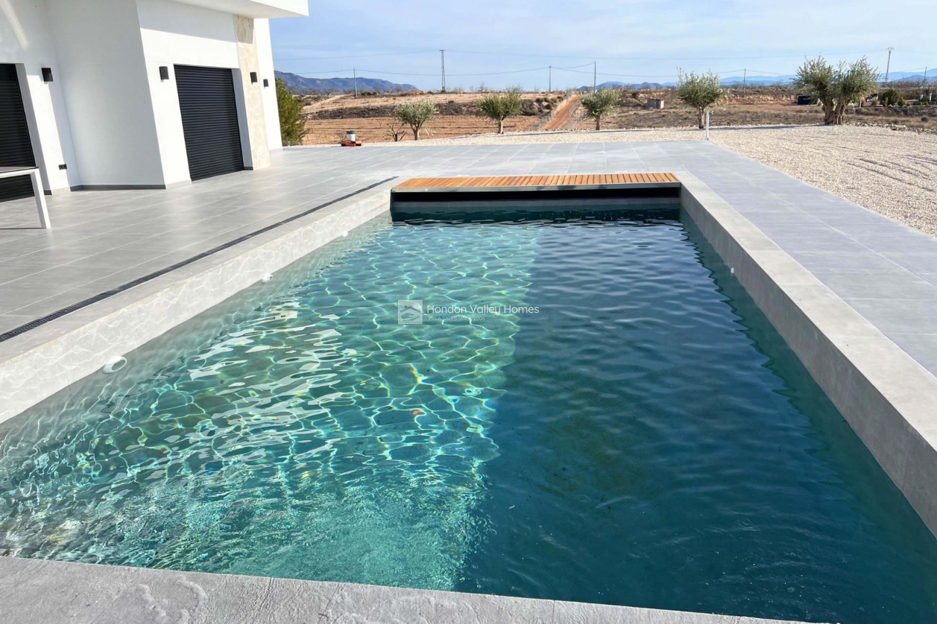 New Build / Off-Plan - Villa - La Romana