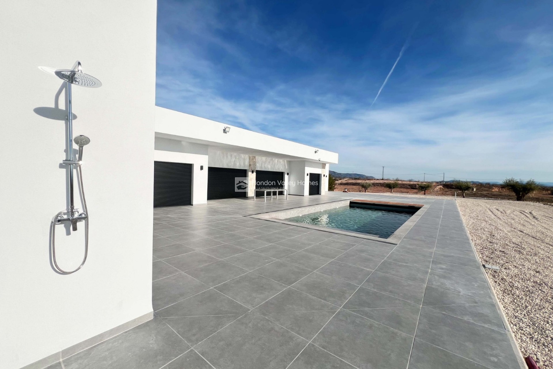 New Build / Off-Plan - Villa - La Romana