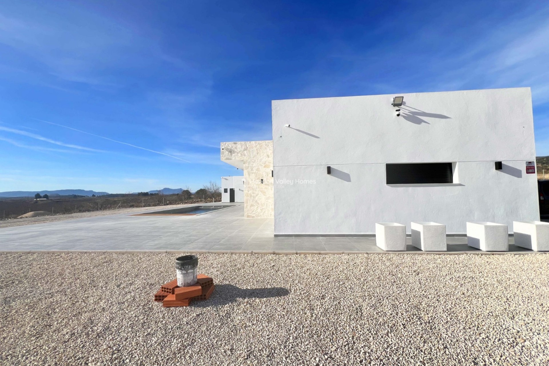 New Build / Off-Plan - Villa - La Romana