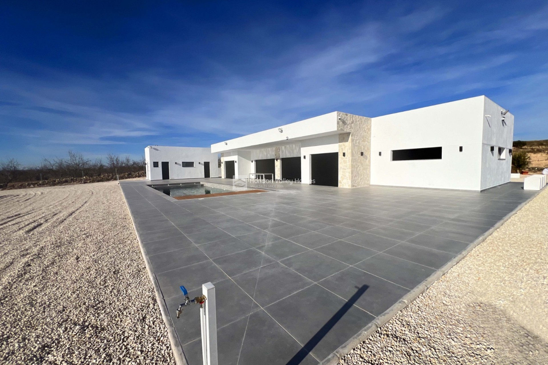 New Build / Off-Plan - Villa - La Romana