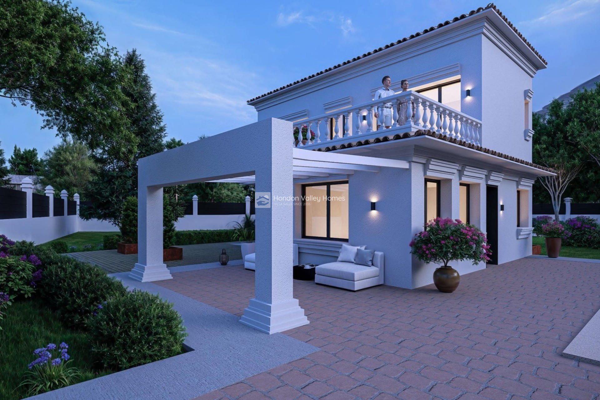 New Build / Off-Plan - Villa - La Romana