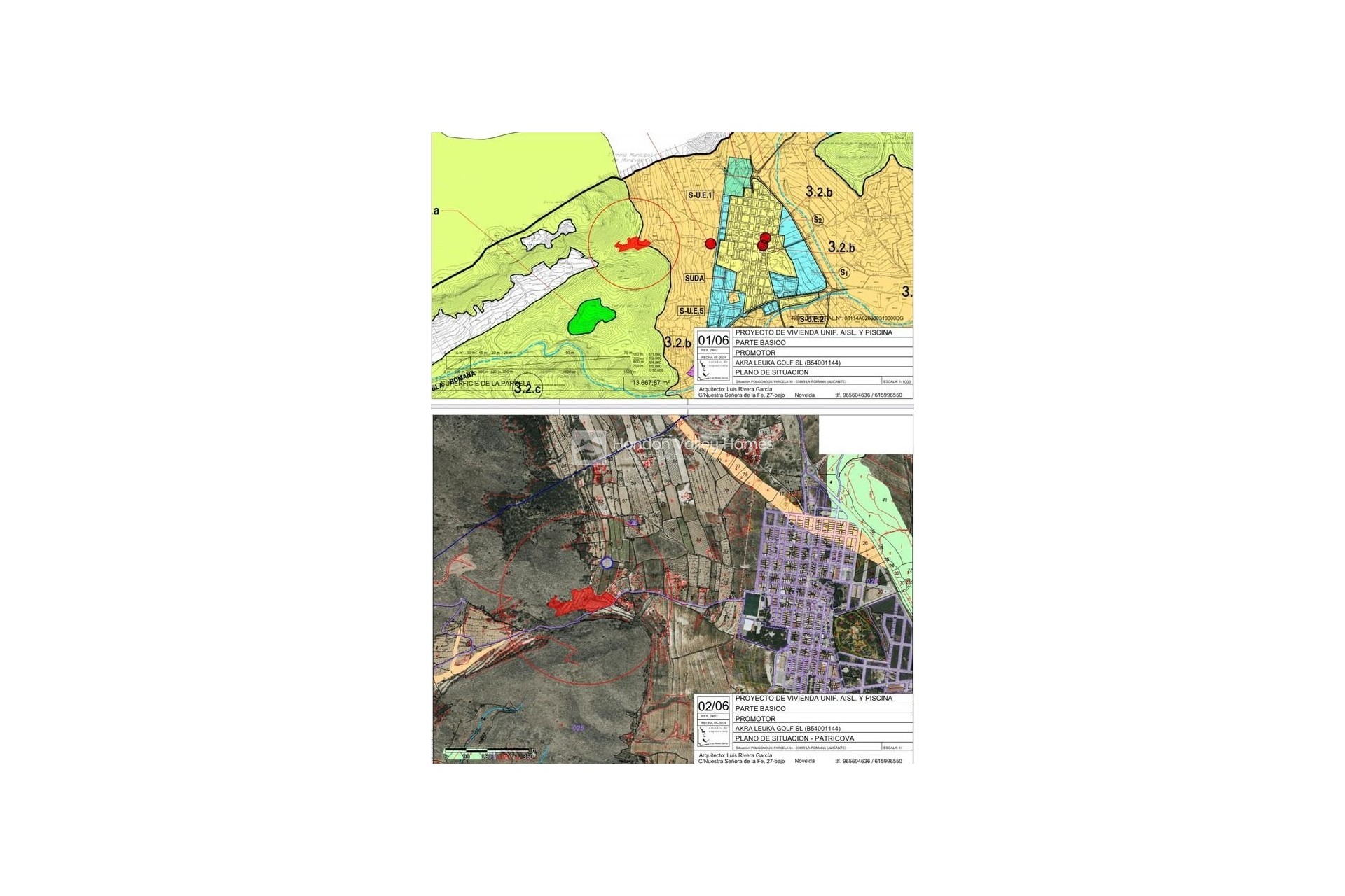 New Build / Off-Plan - Villa - La Romana