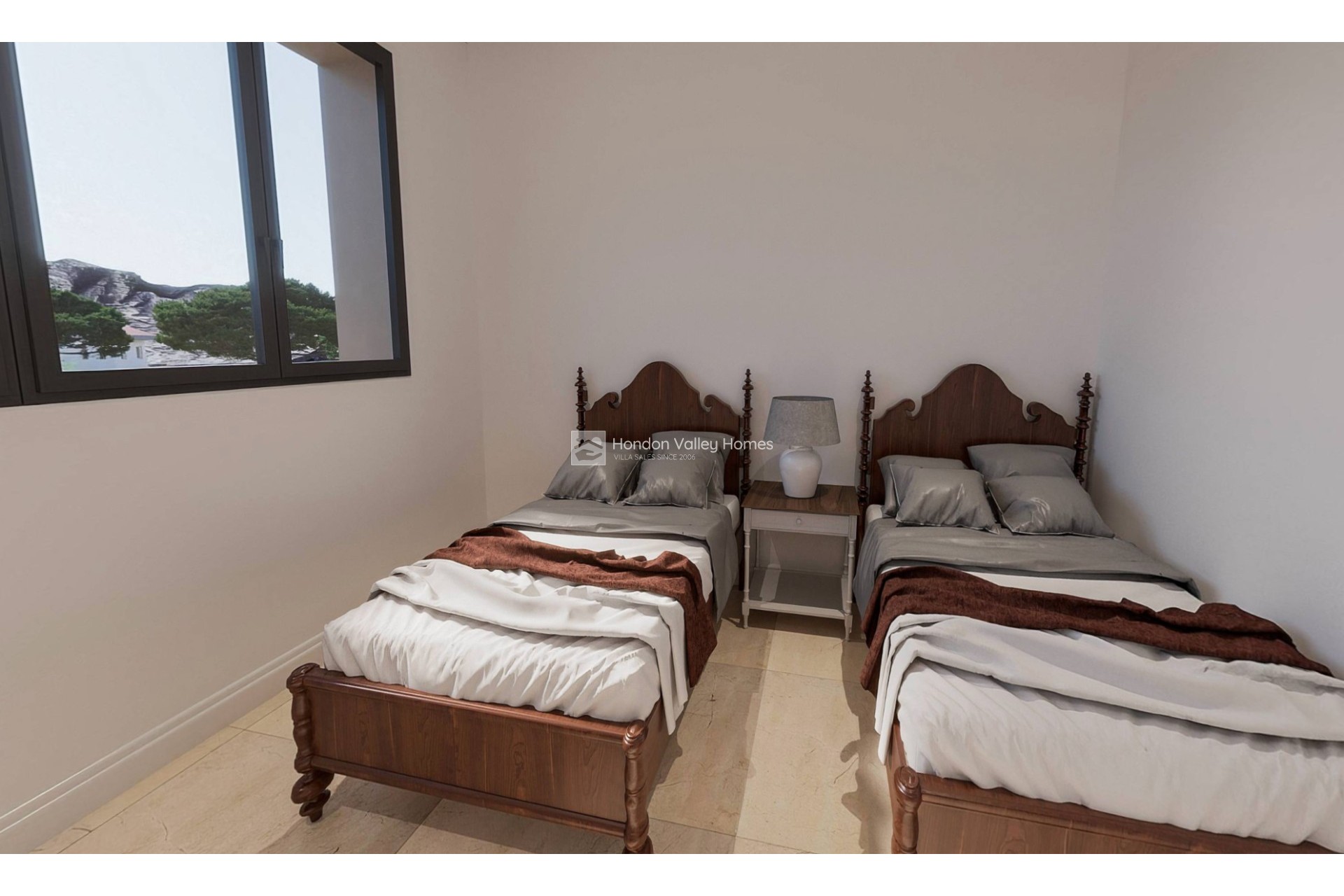 New Build / Off-Plan - Villa - La Romana