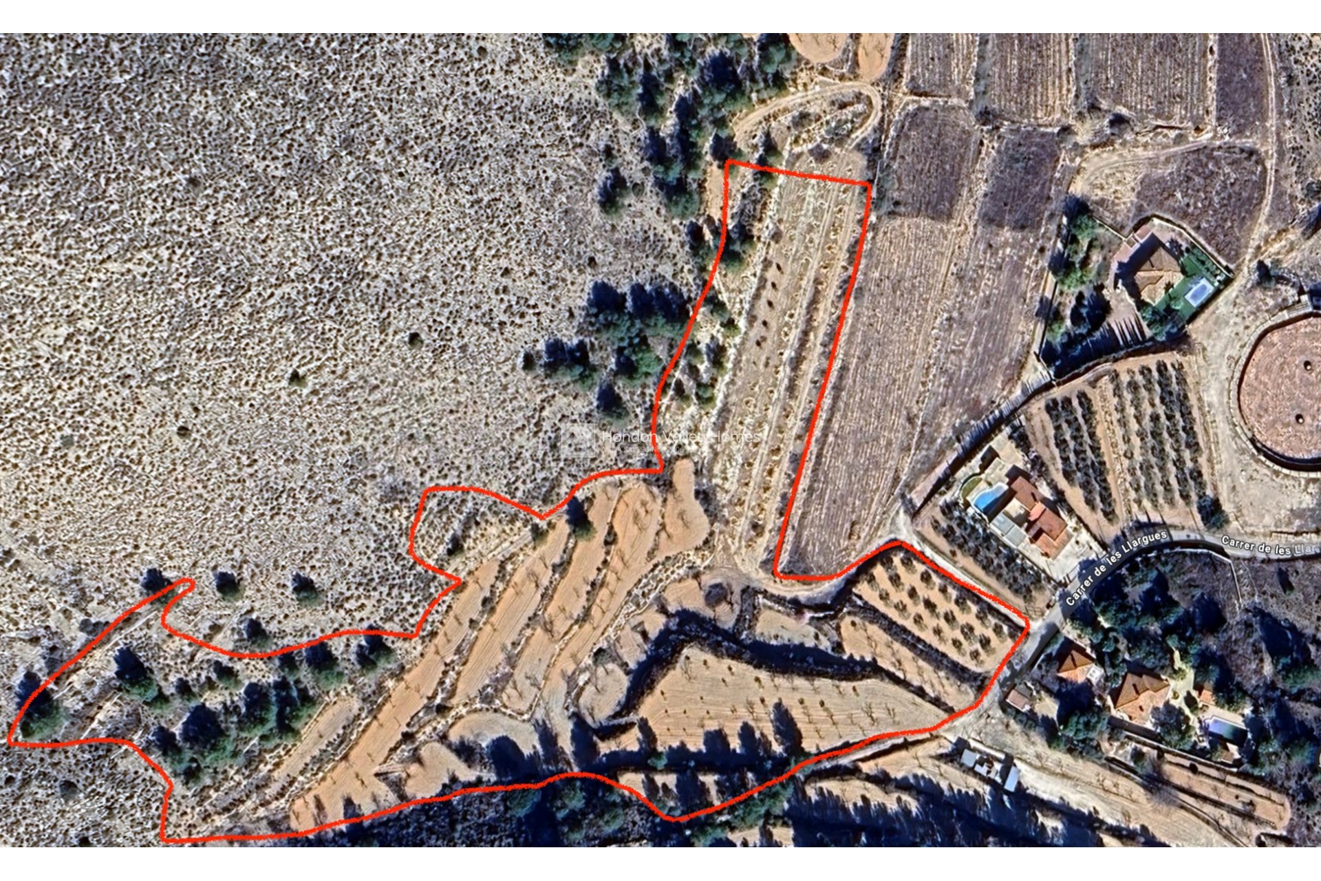 New Build / Off-Plan - Villa - La Romana