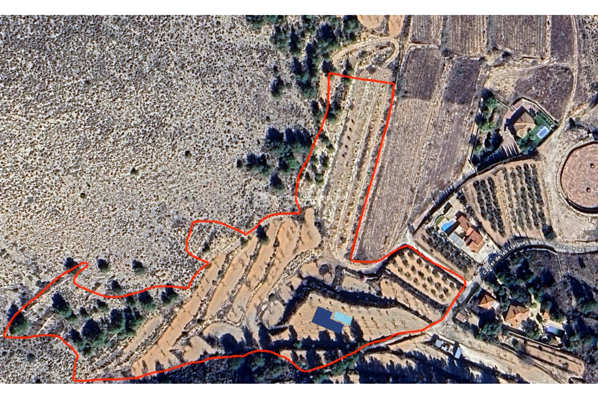 New Build / Off-Plan - Villa - La Romana