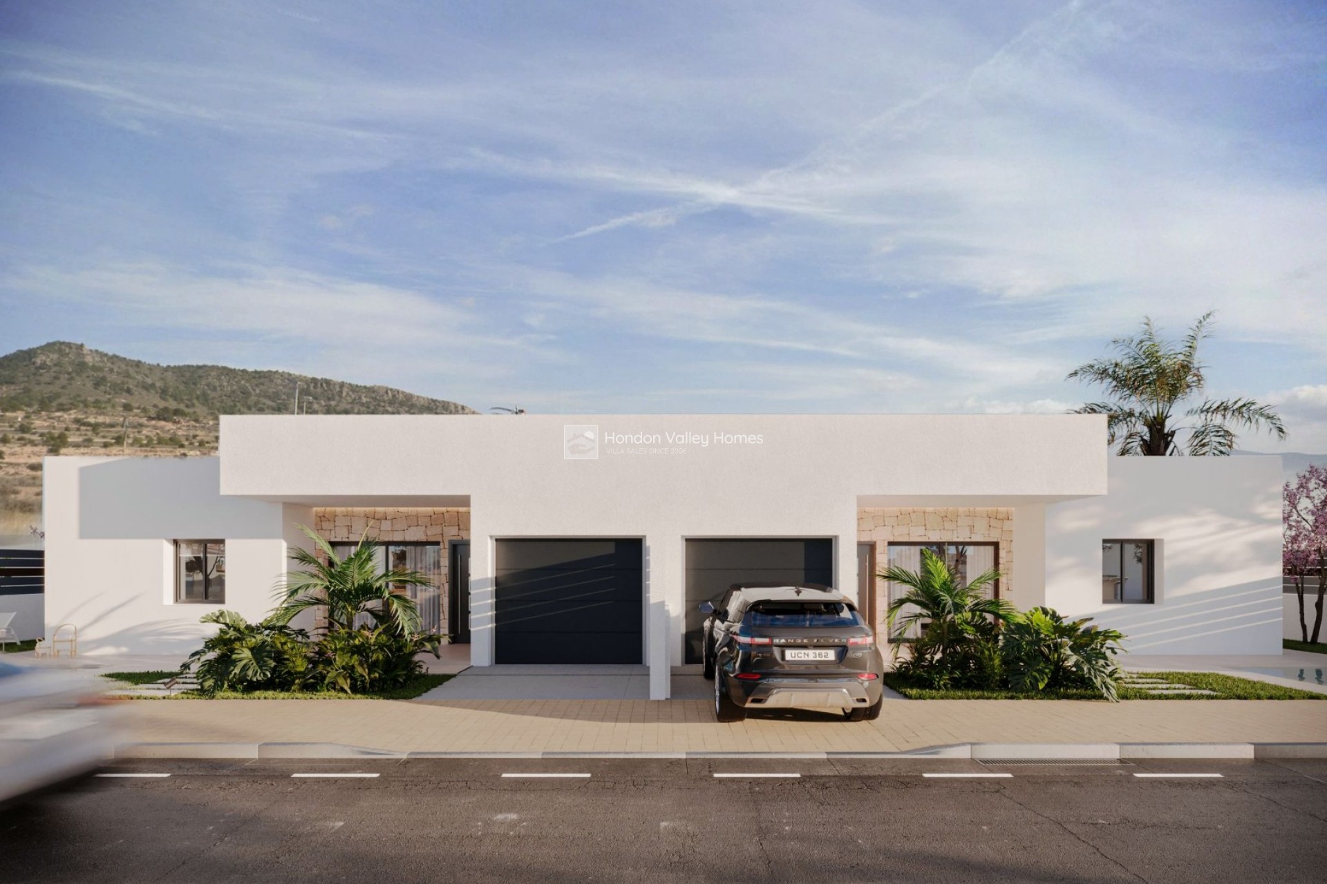 New Build / Off-Plan - Villa - La Romana