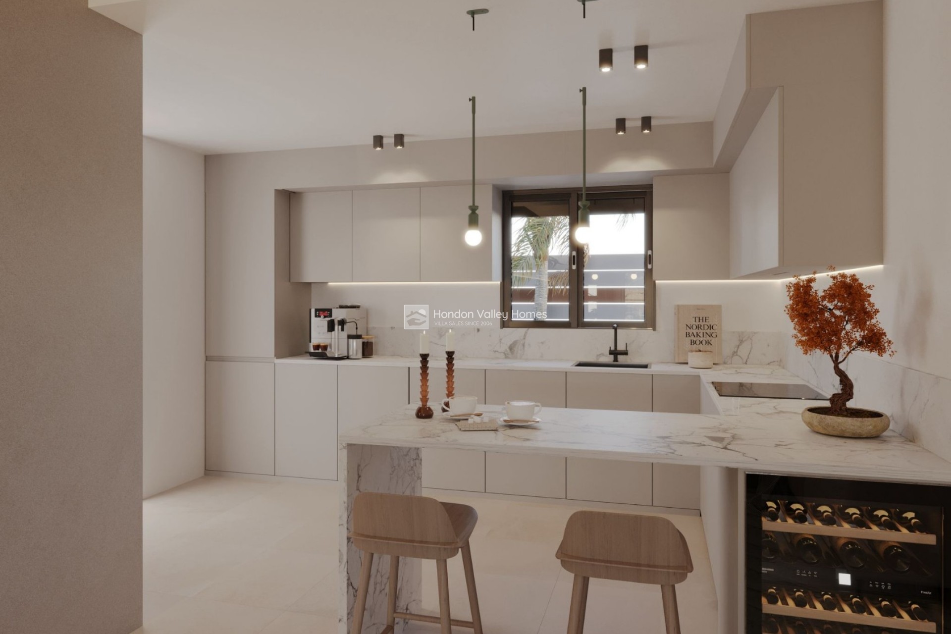 New Build / Off-Plan - Villa - La Romana