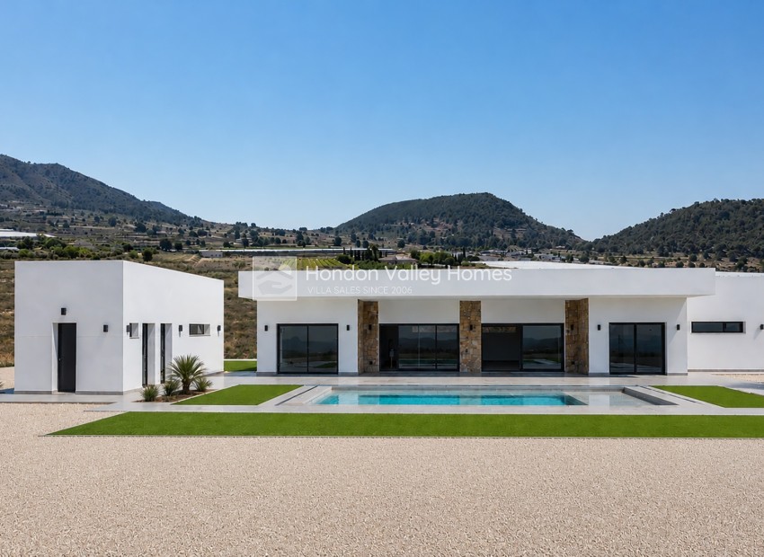 New Build / Off-Plan - Villa - La Romana