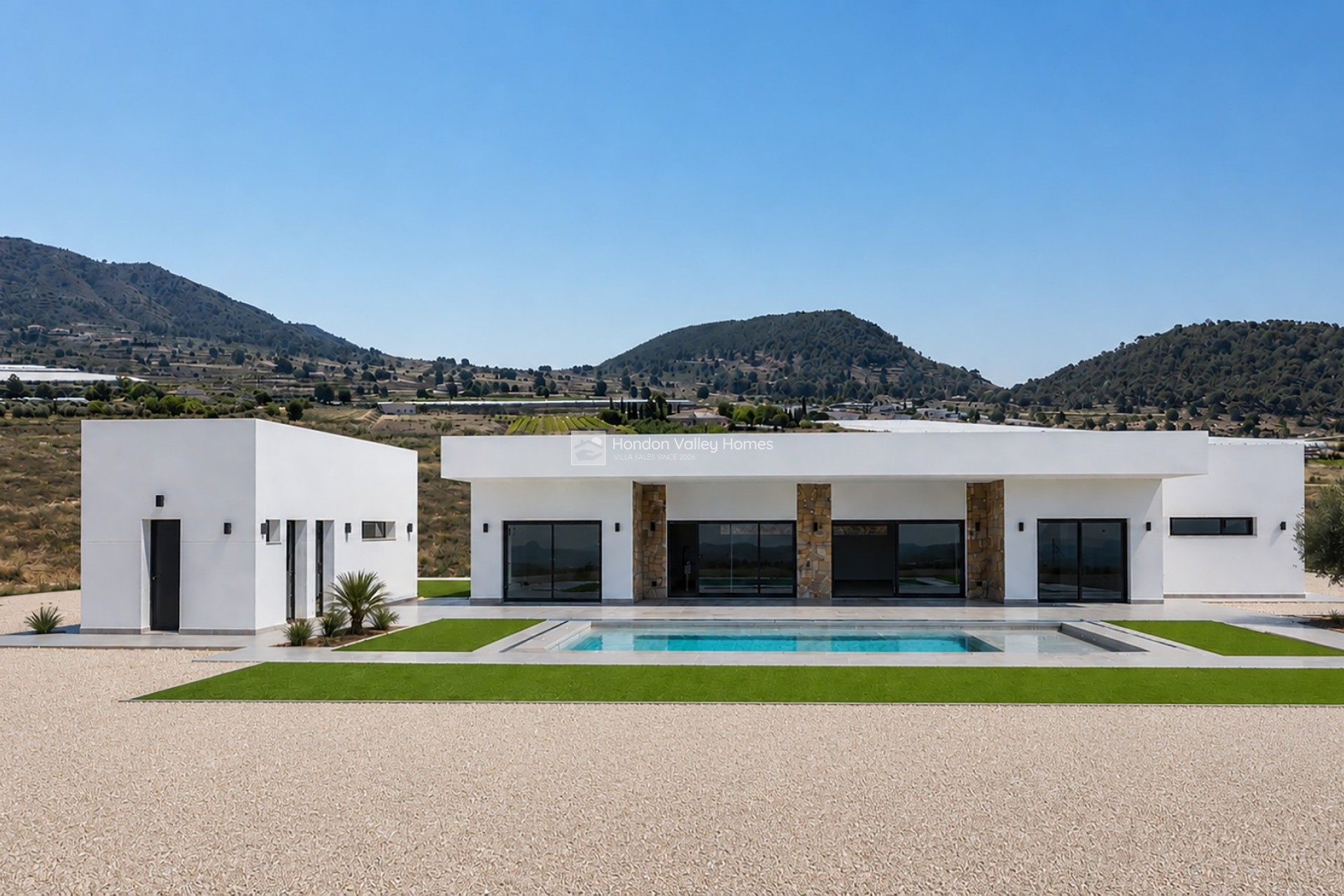 New Build / Off-Plan - Villa - La Romana