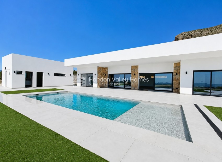 New Build / Off-Plan - Villa - La Romana