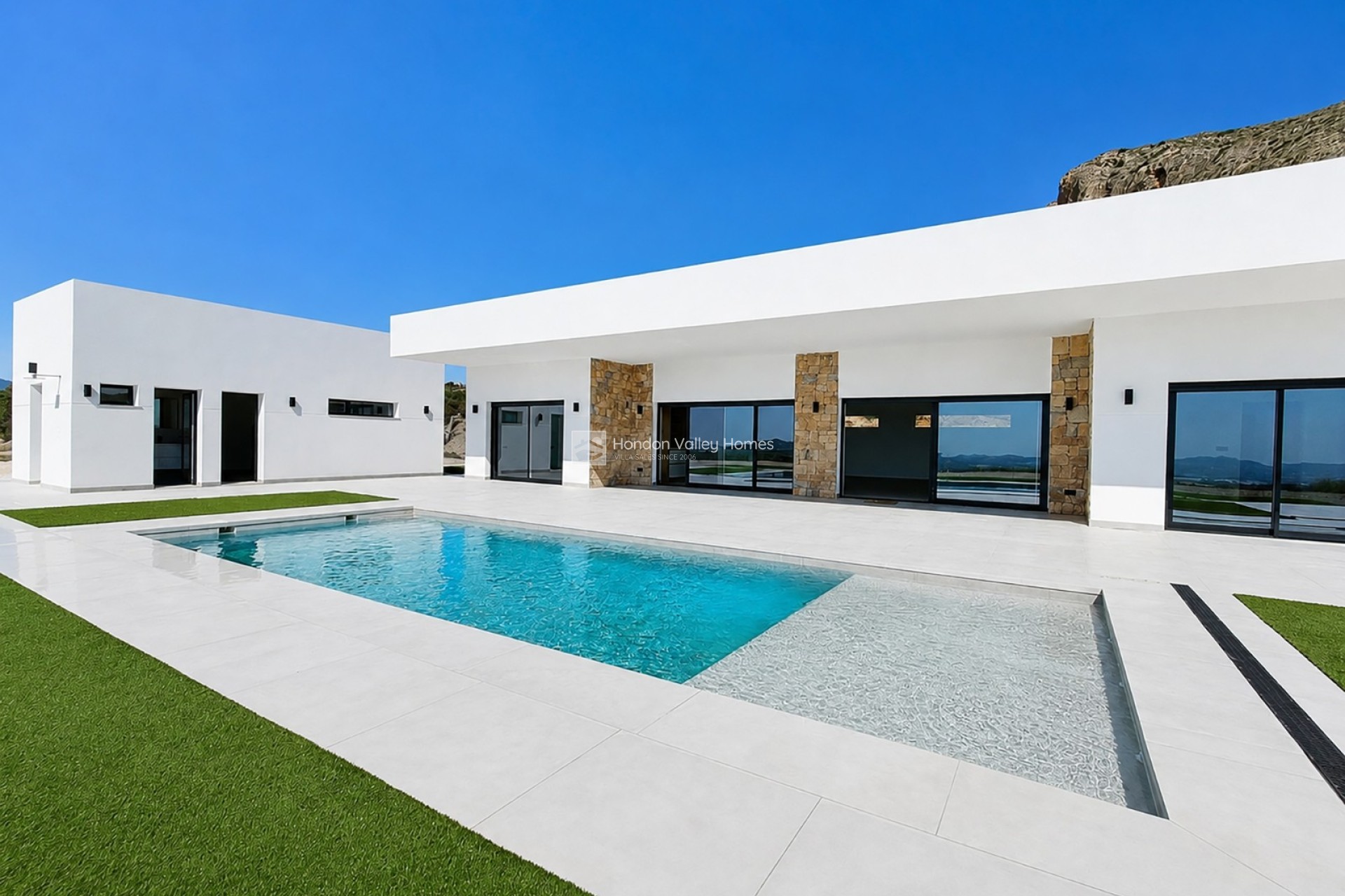 New Build / Off-Plan - Villa - La Romana