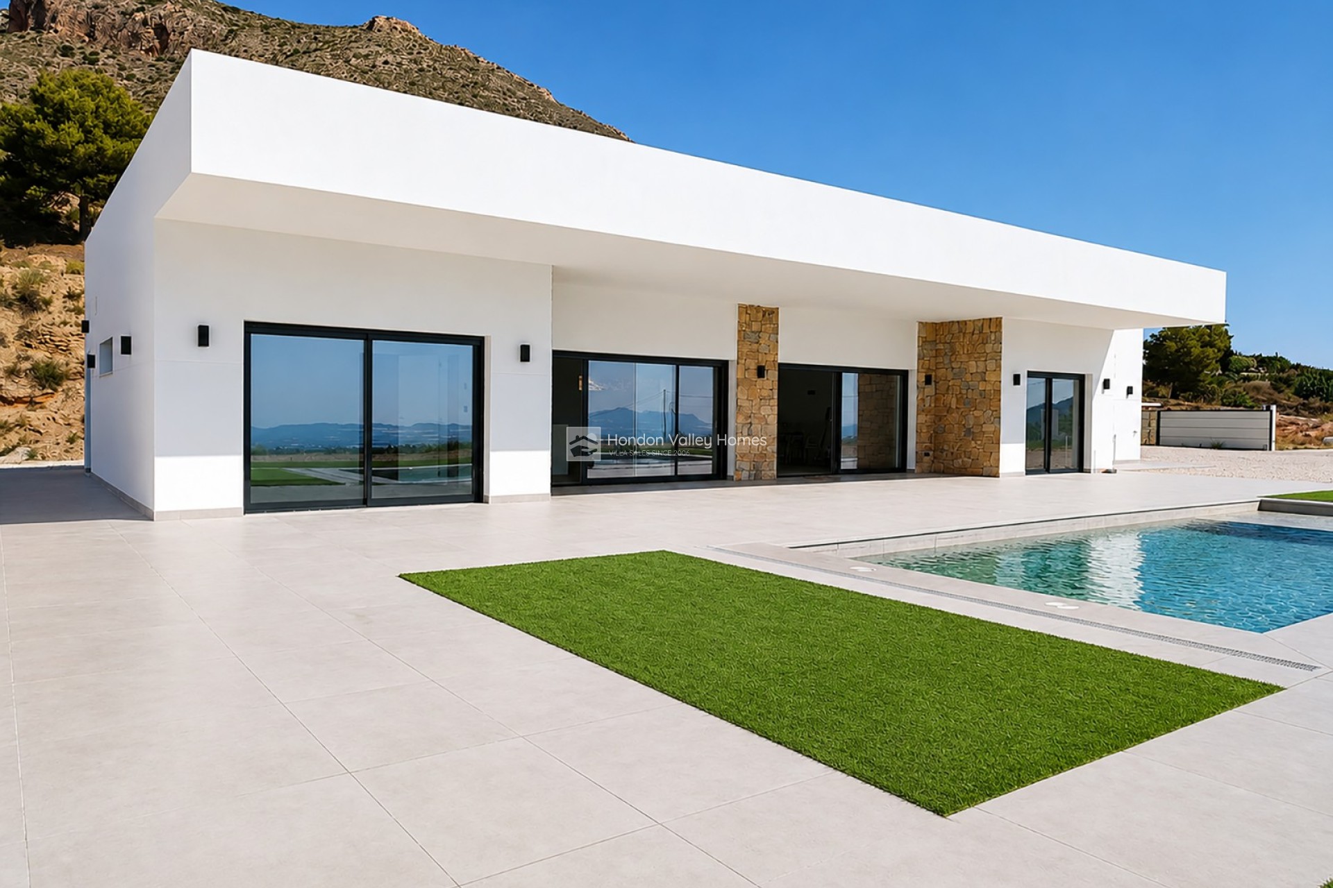 New Build / Off-Plan - Villa - La Romana