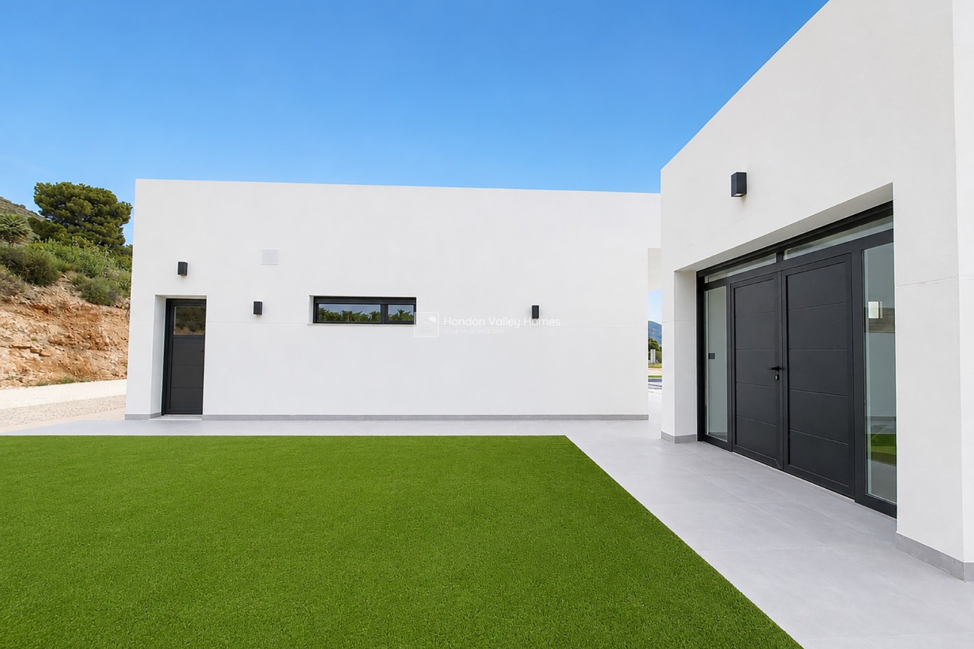 New Build / Off-Plan - Villa - La Romana
