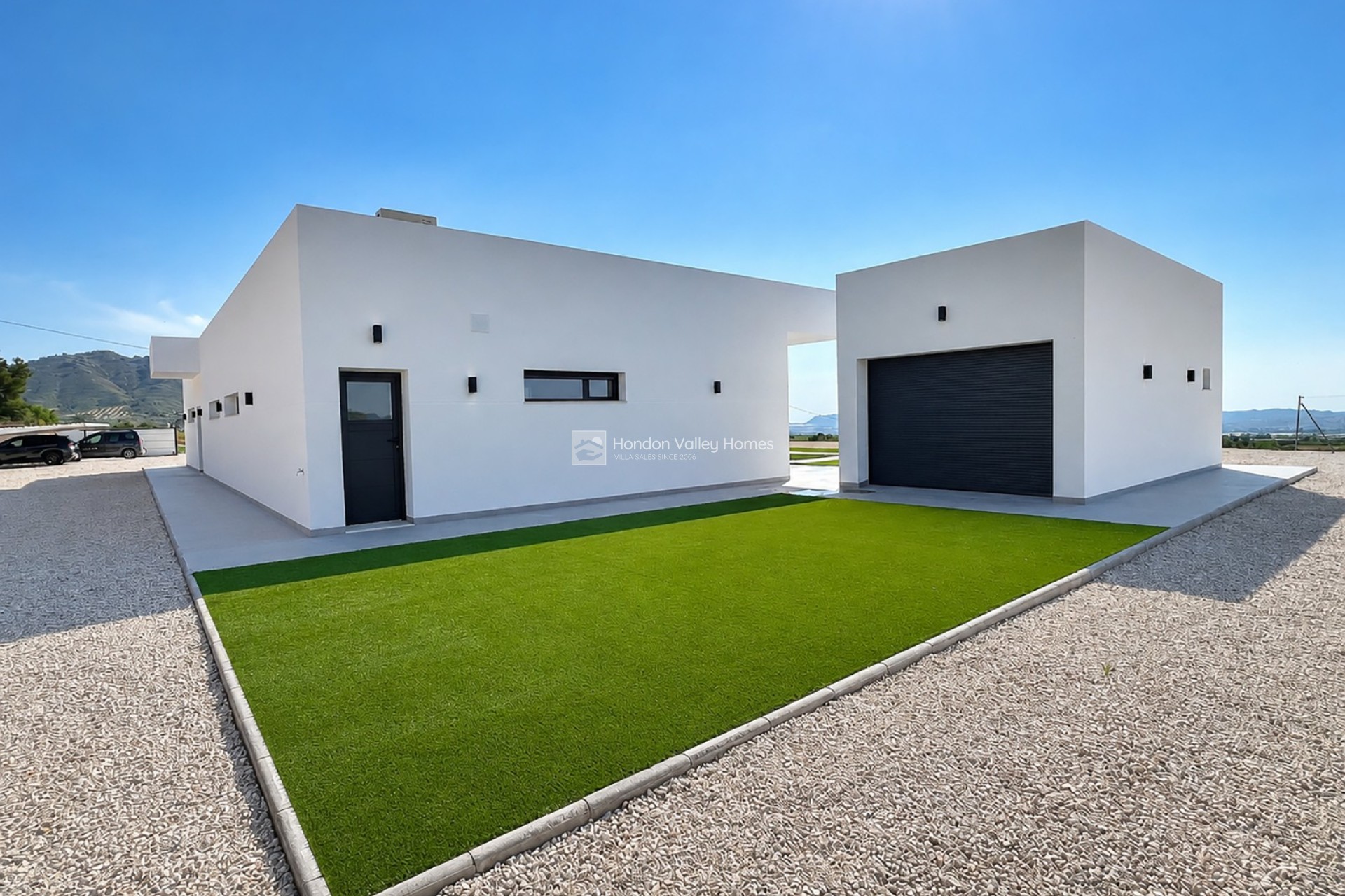 New Build / Off-Plan - Villa - La Romana