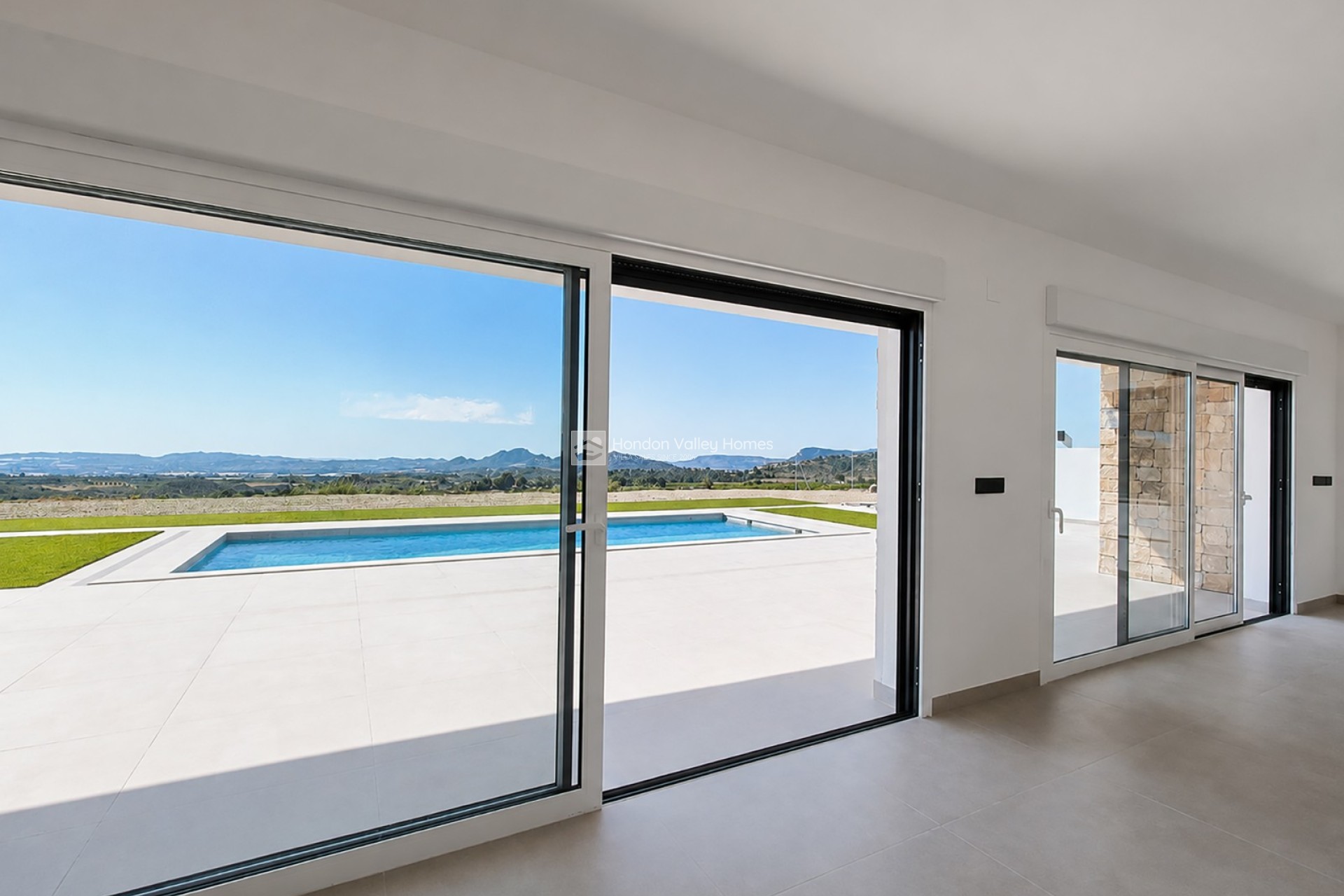 New Build / Off-Plan - Villa - La Romana