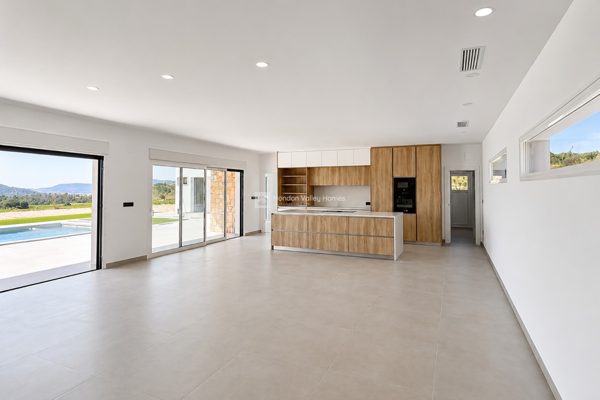 New Build / Off-Plan - Villa - La Romana