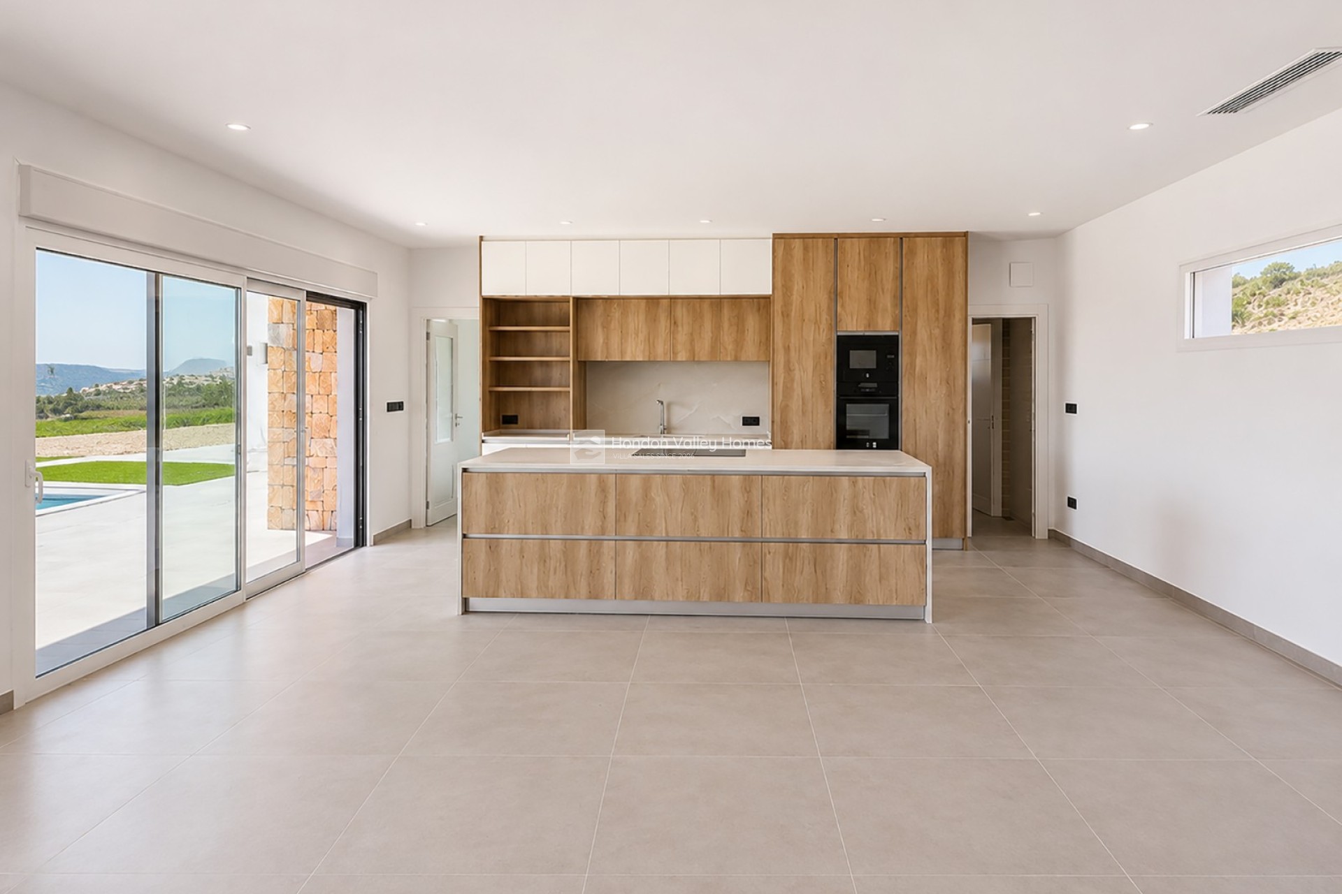 New Build / Off-Plan - Villa - La Romana