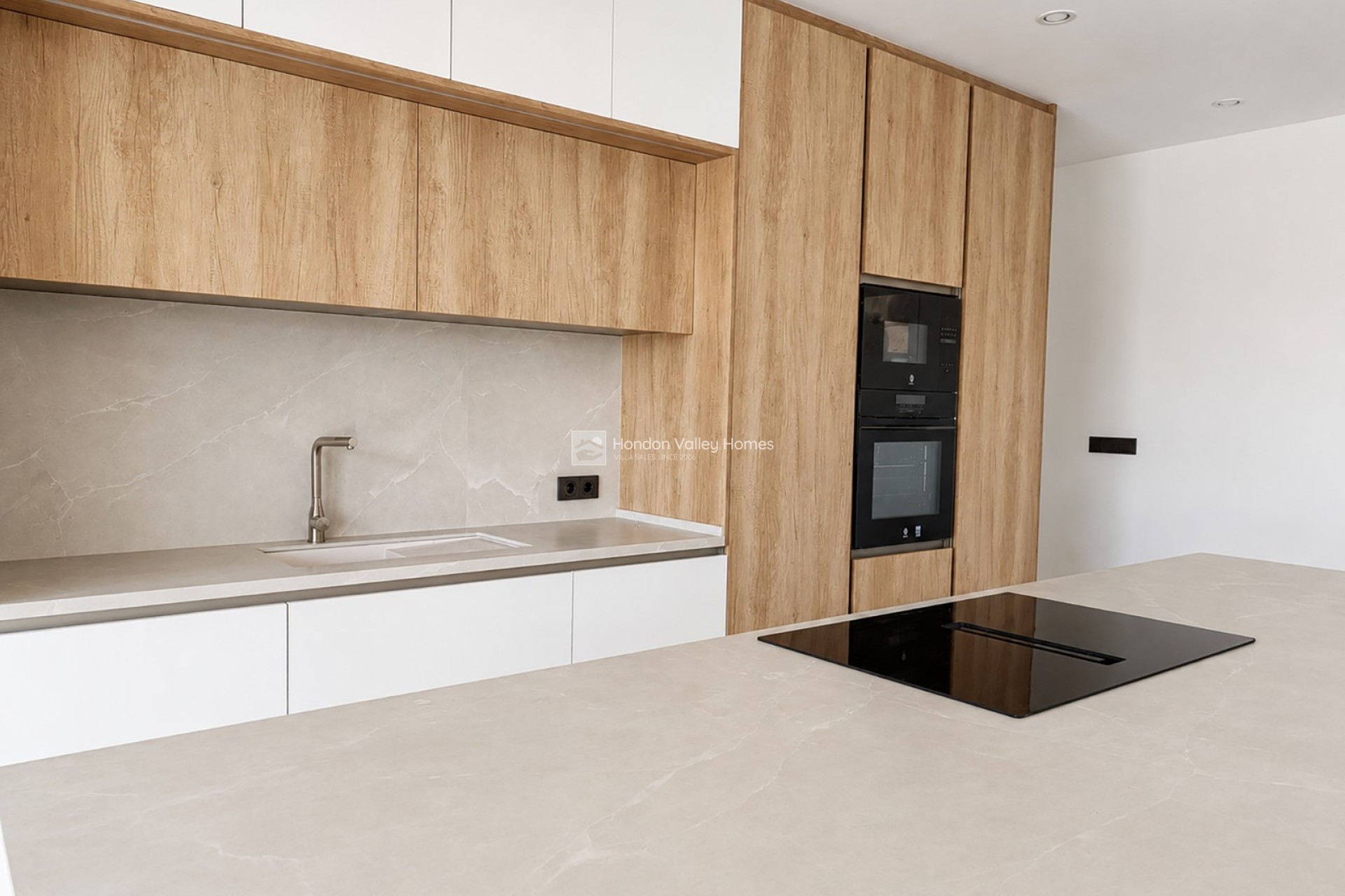 New Build / Off-Plan - Villa - La Romana