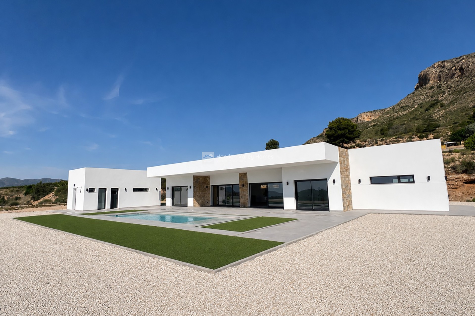 New Build / Off-Plan - Villa - La Romana
