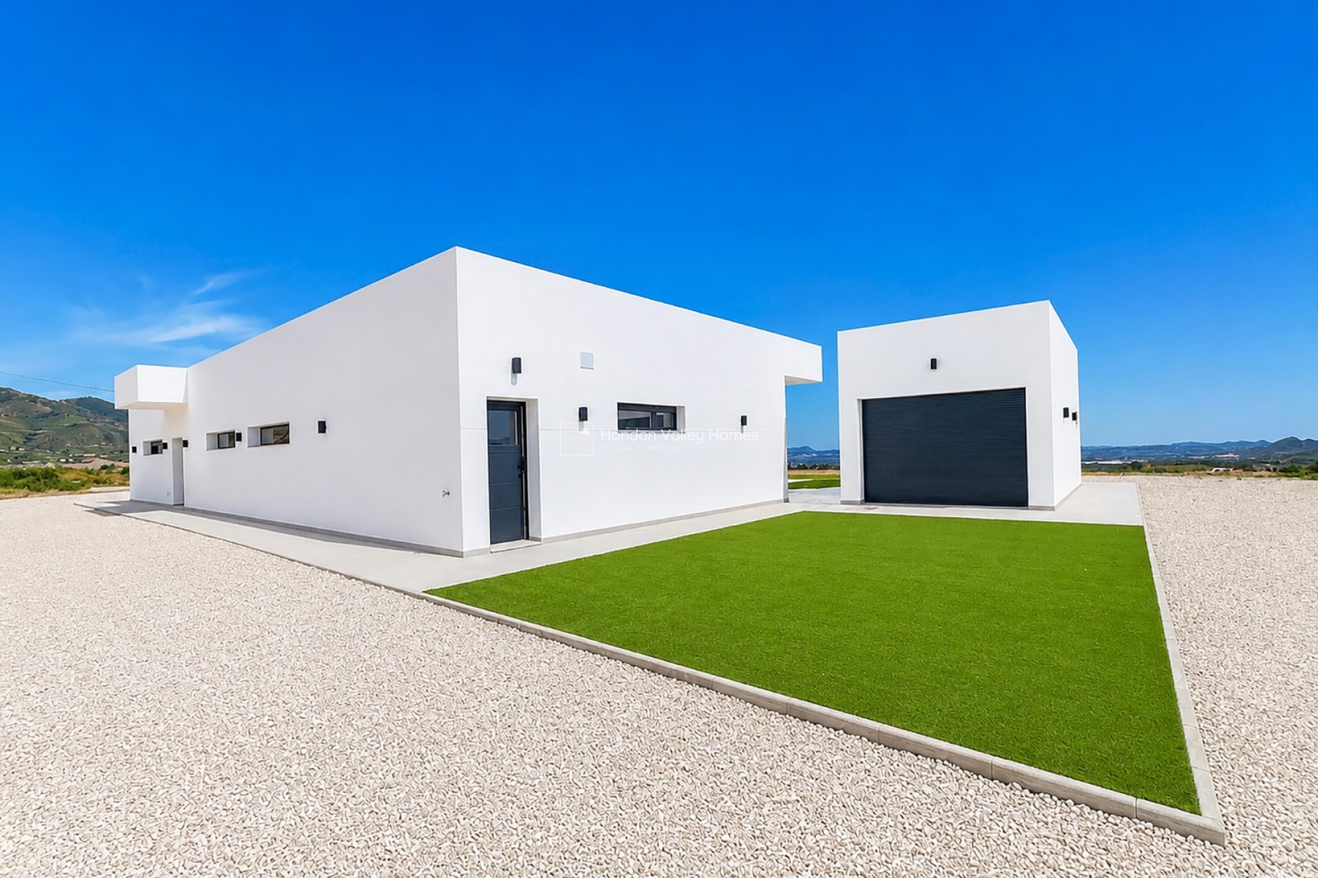 New Build / Off-Plan - Villa - La Romana