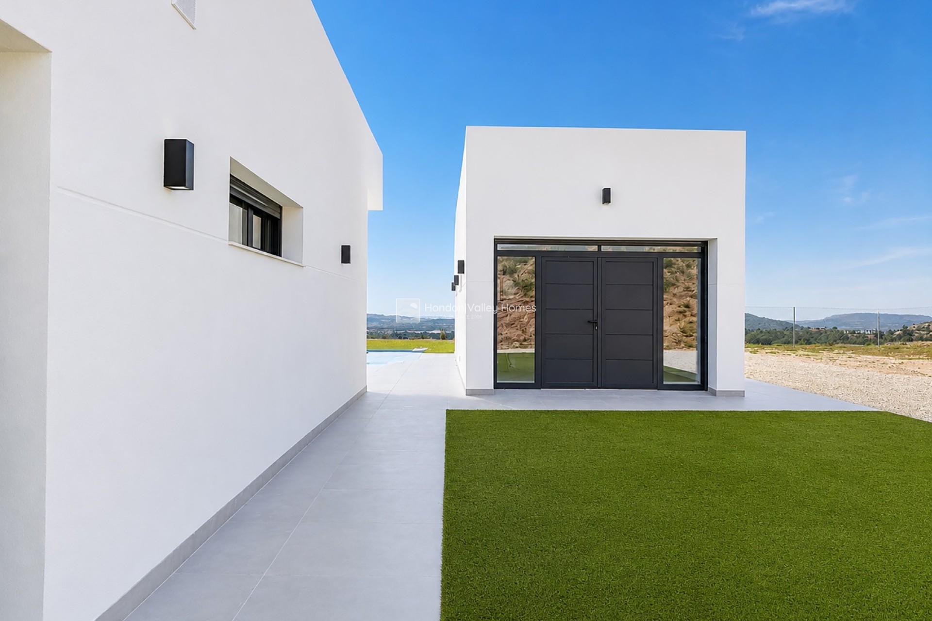 New Build / Off-Plan - Villa - La Romana