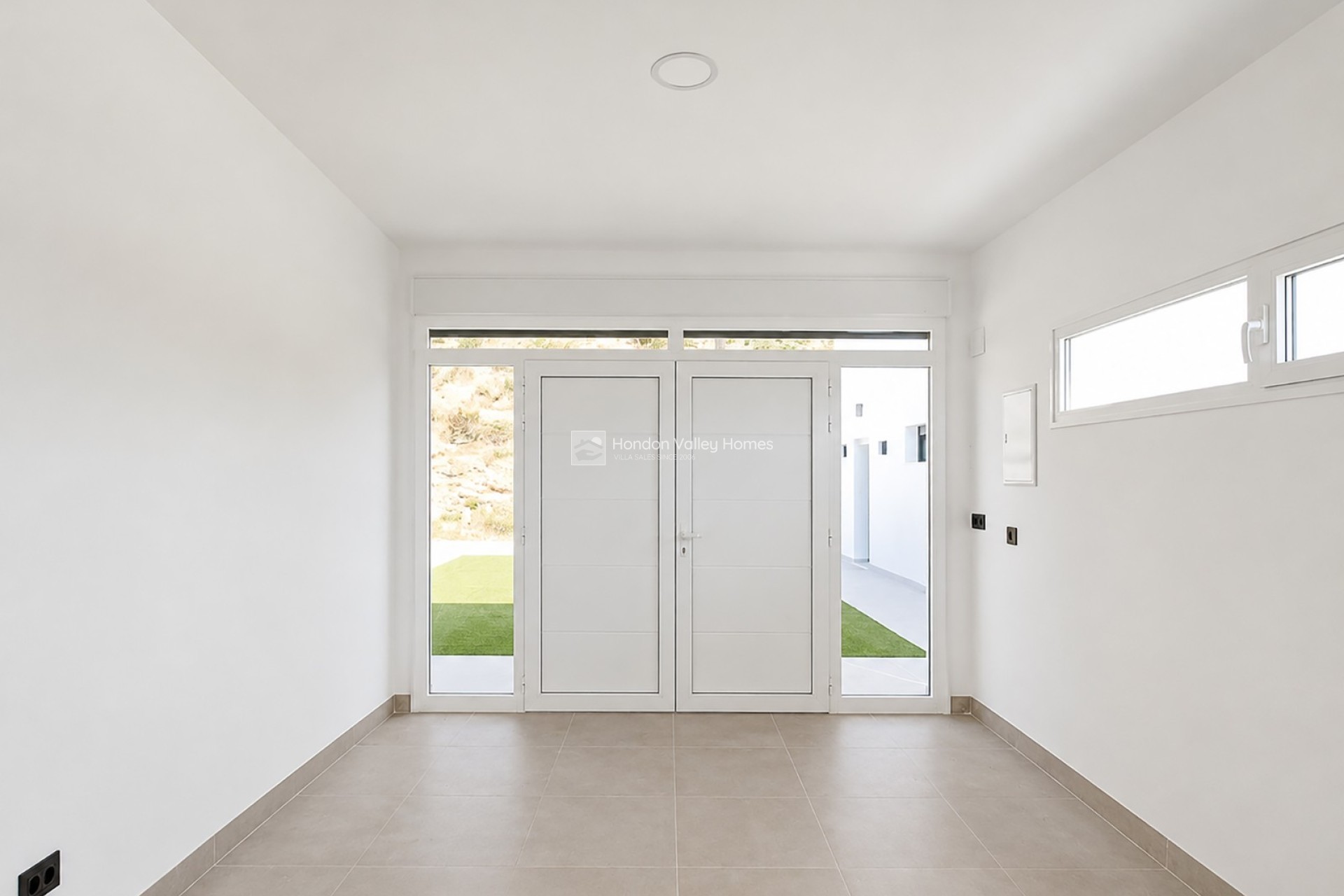 New Build / Off-Plan - Villa - La Romana