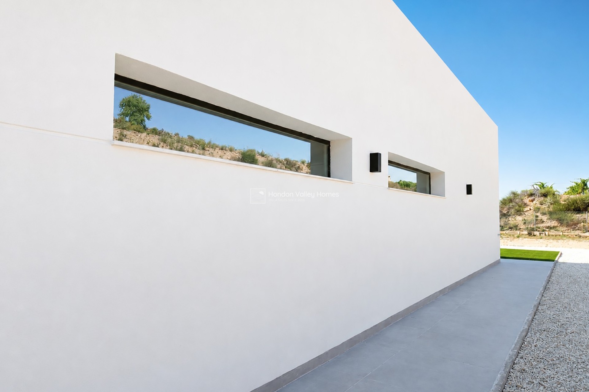 New Build / Off-Plan - Villa - La Romana